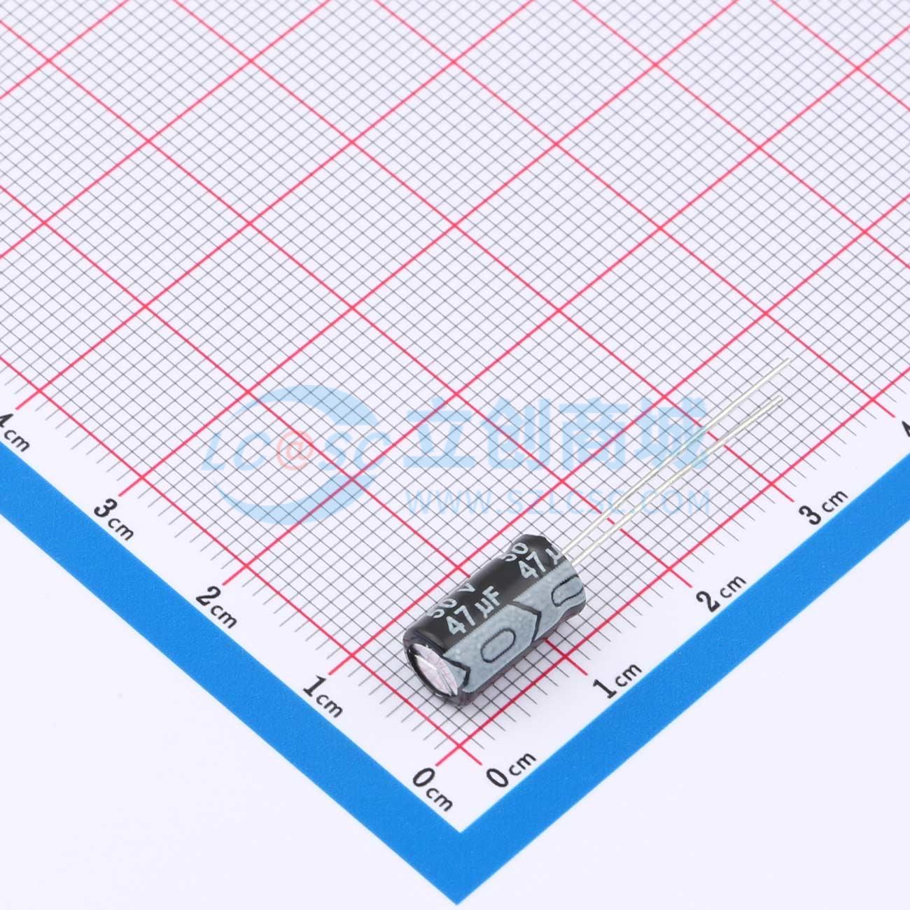 点击查看大图 DHC050M476E124S1AA实物图