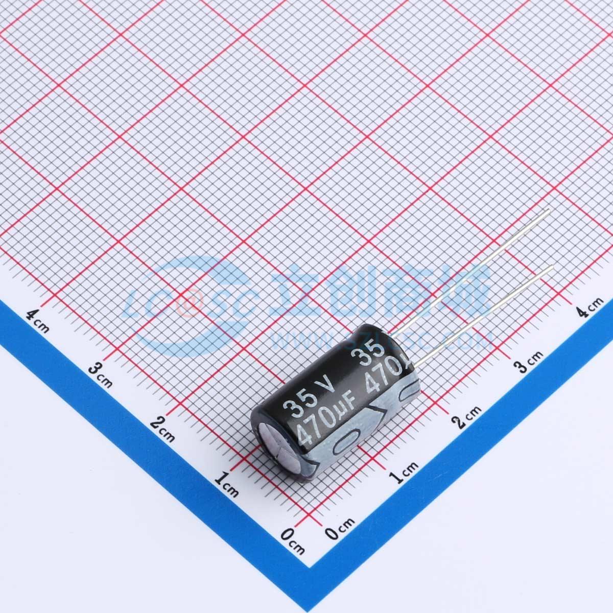 点击查看大图 DHC035M477H164S1AA实物图