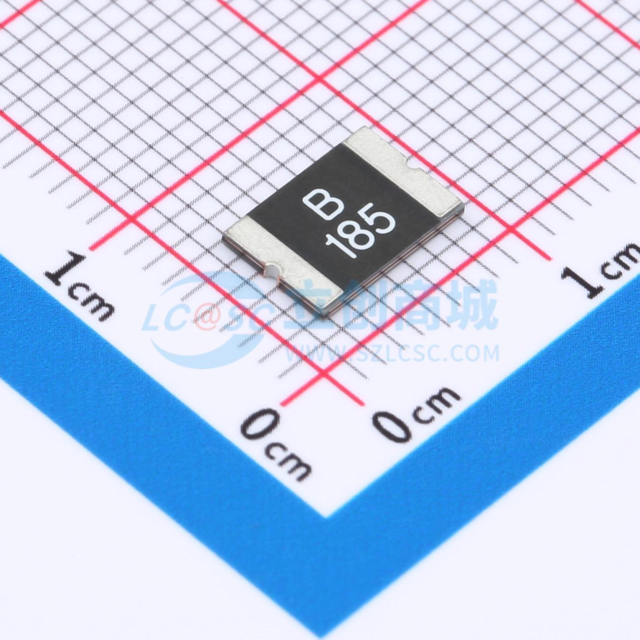 点击查看大图 SMD2920-185C-33V实物图