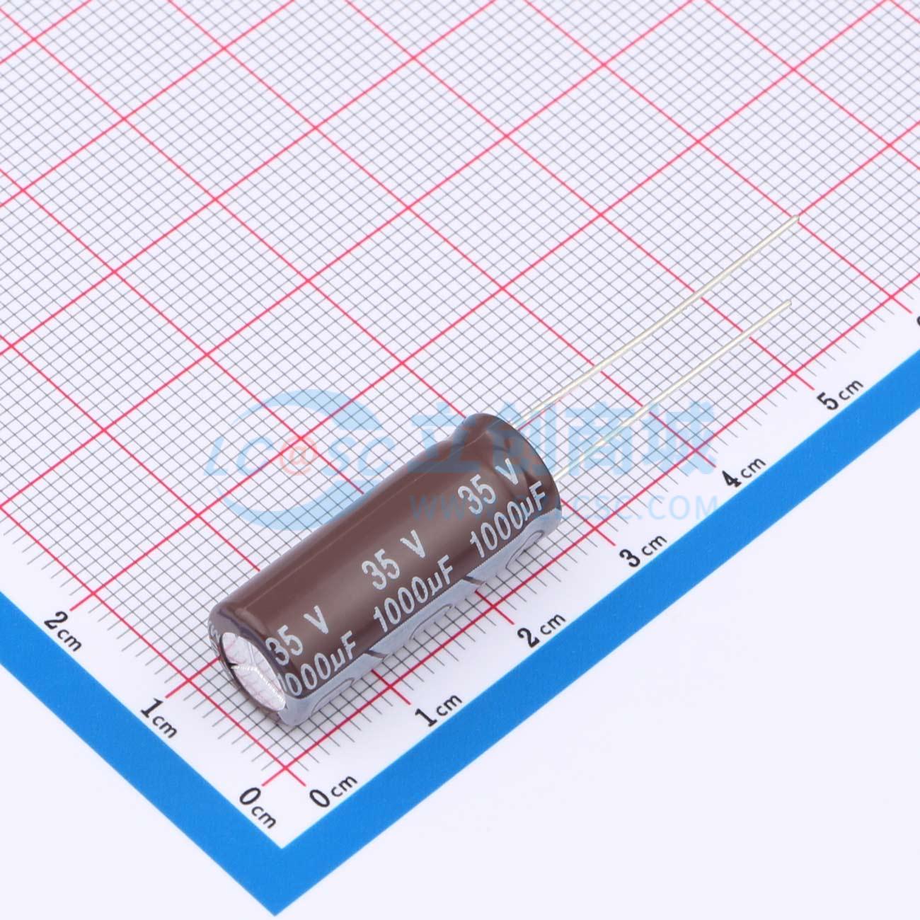 DHG035M108H250S1AA实物图