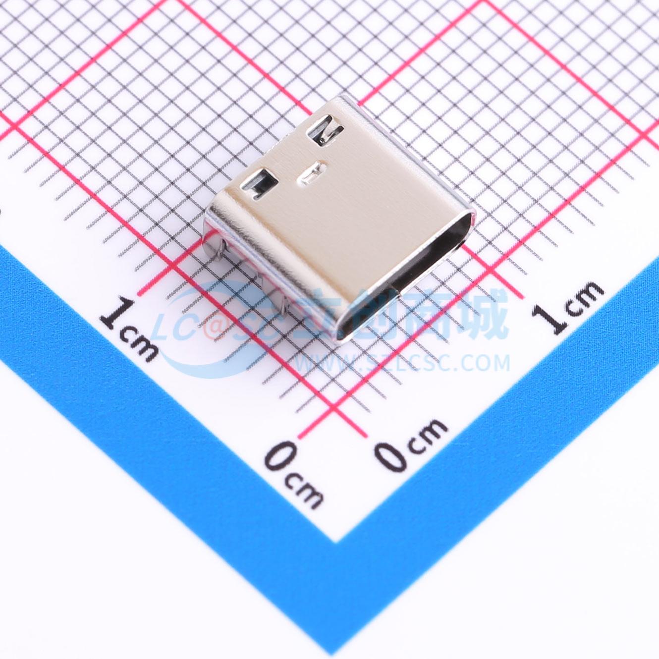 点击查看大图 MC-311D-L实物图
