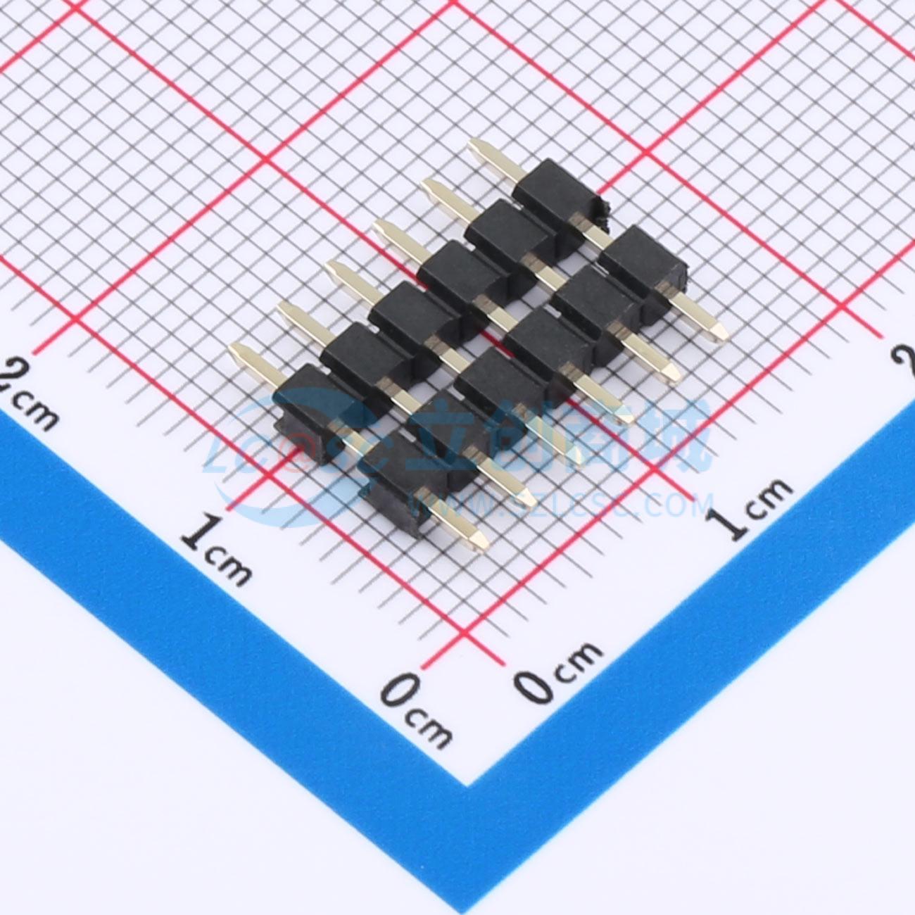 点击查看大图 PZ254V-21-06-A30-1300实物图