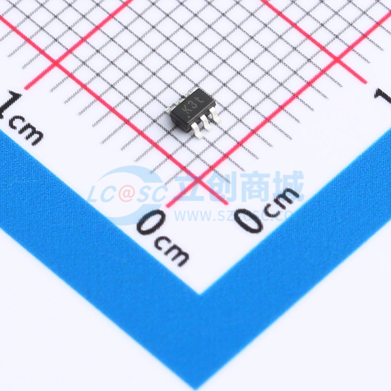 UAT36A03L05-TP实物图