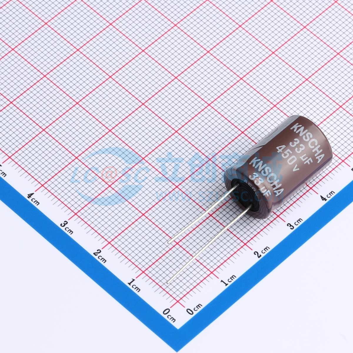 点击查看大图 DHG450M336L200S1AA实物图