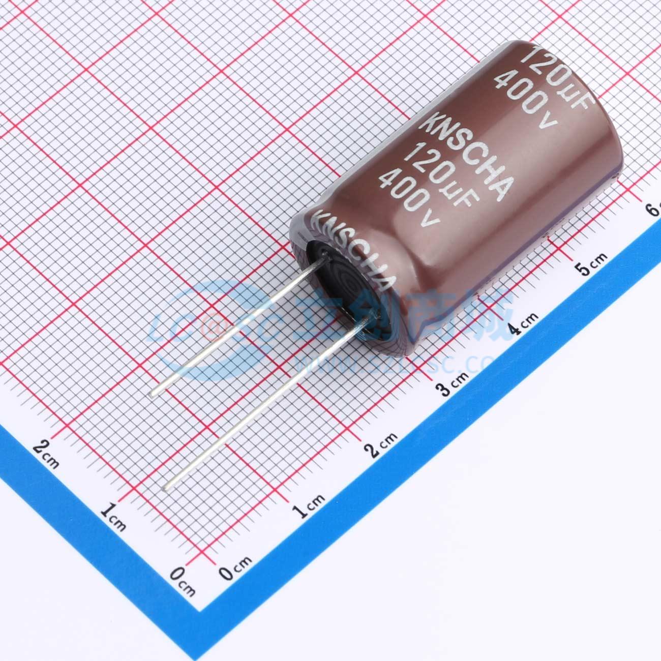 DHF400M127N300S1AA实物图