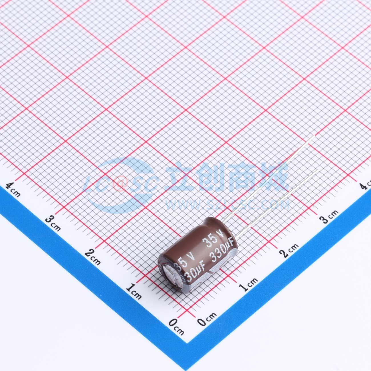 点击查看大图 DHG035M337G120S1AA实物图