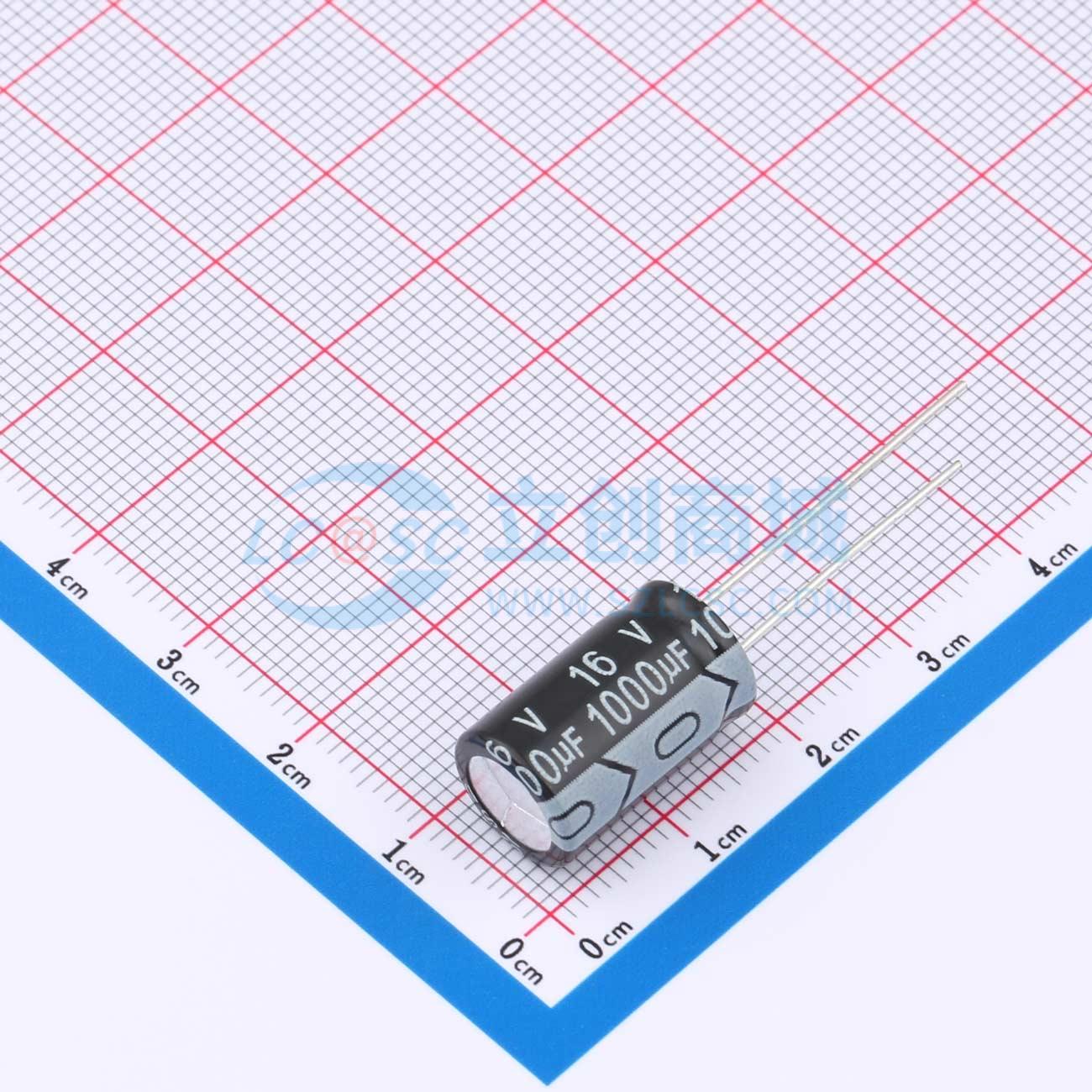 DHG016M108H164S1AA实物图