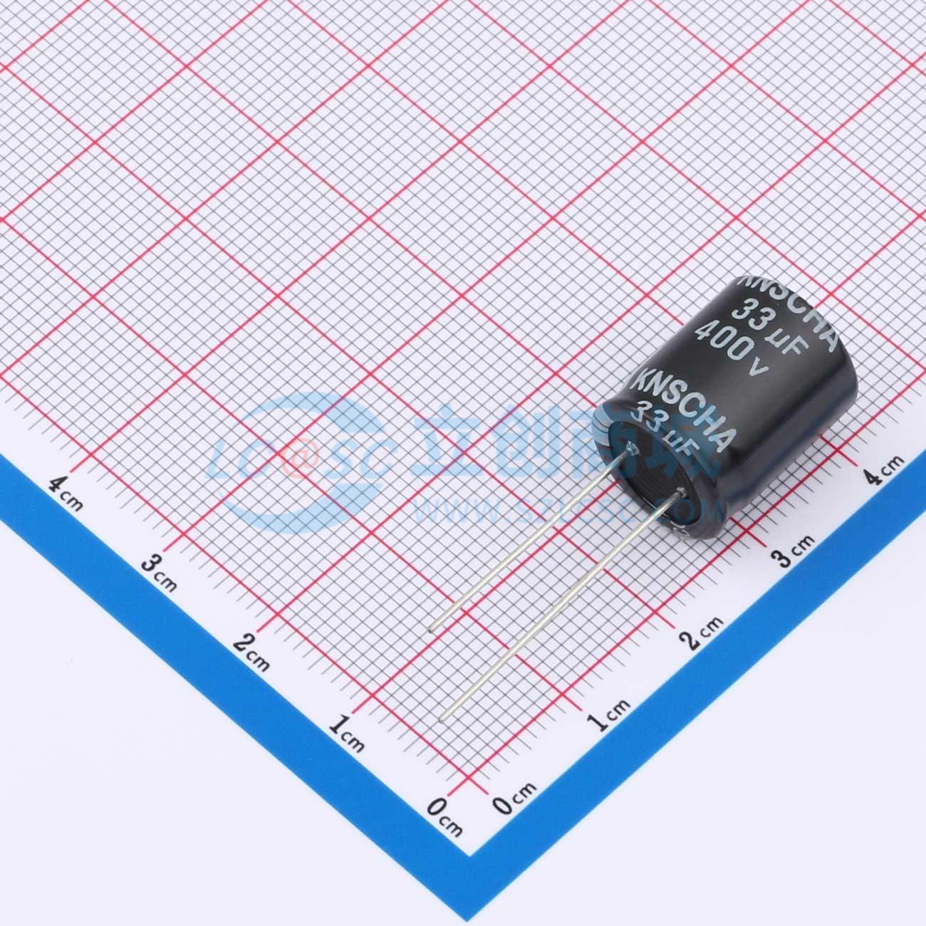点击查看大图 DHC400M336L164S1AA实物图