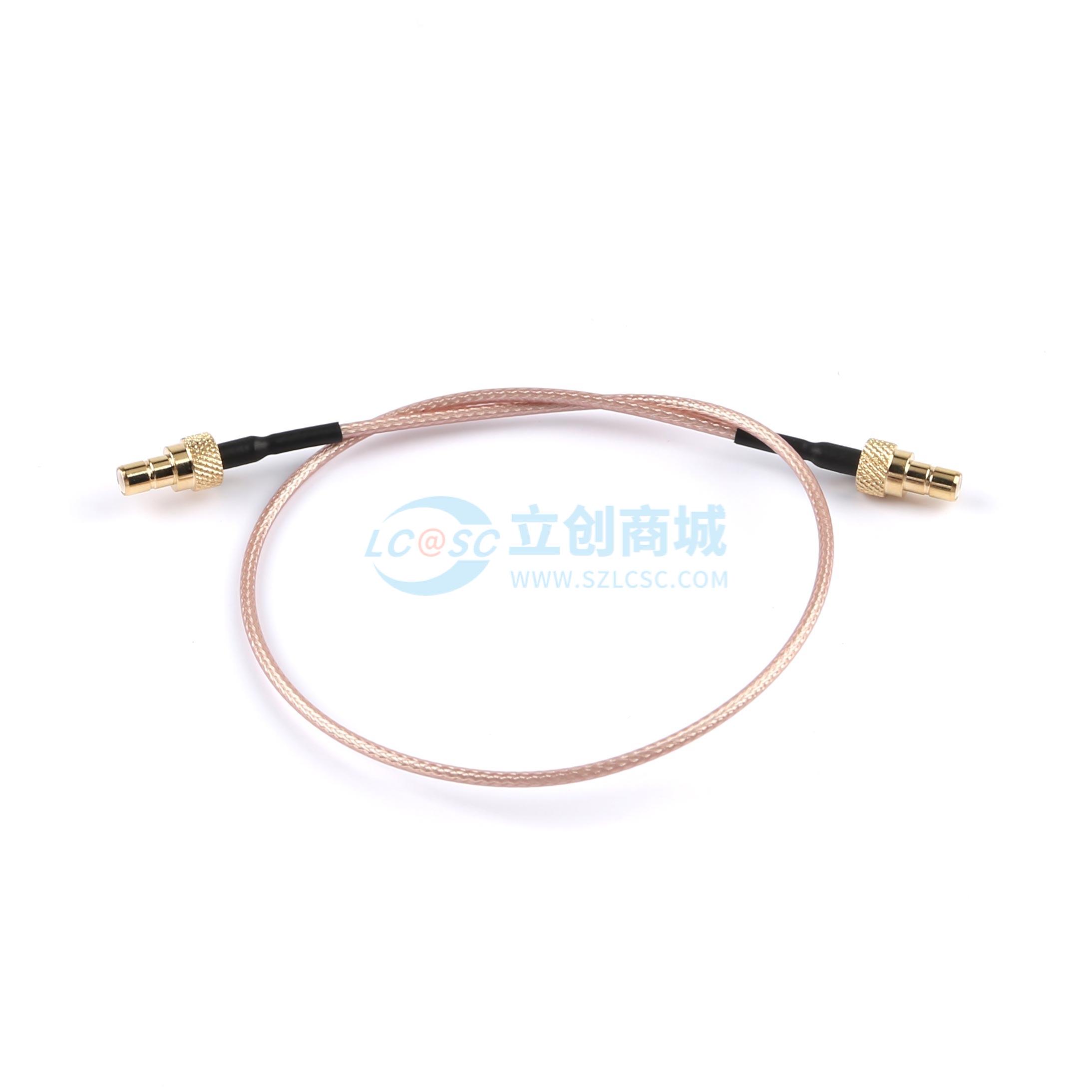 点击查看大图 KH-SMBJ-SMBJ-RG1.78-280MM实物图