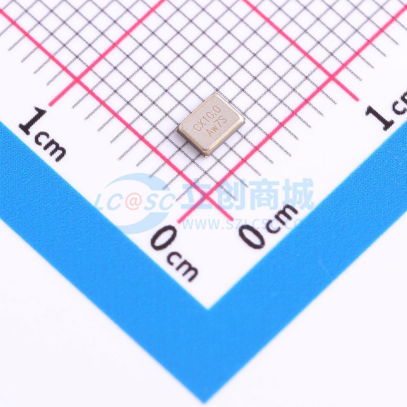 8DSC100G0012L实物图