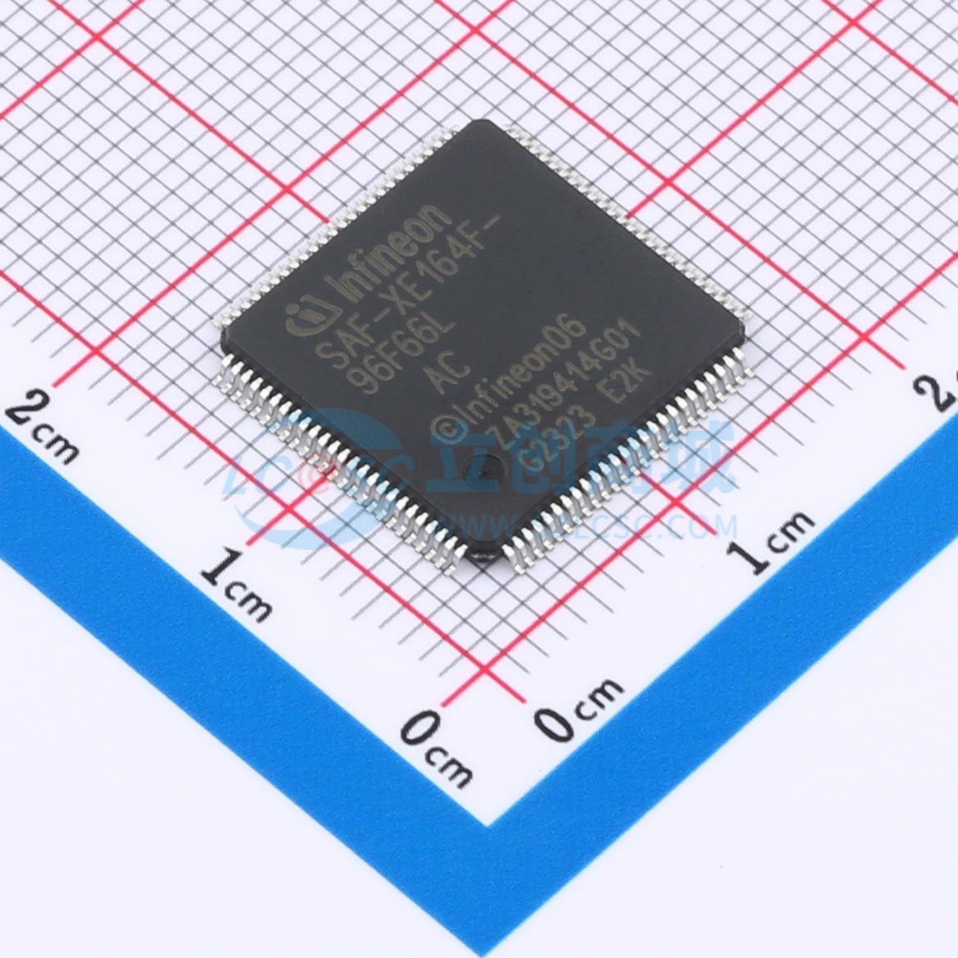 点击查看大图 XE164F96F66LACFXQMA1实物图