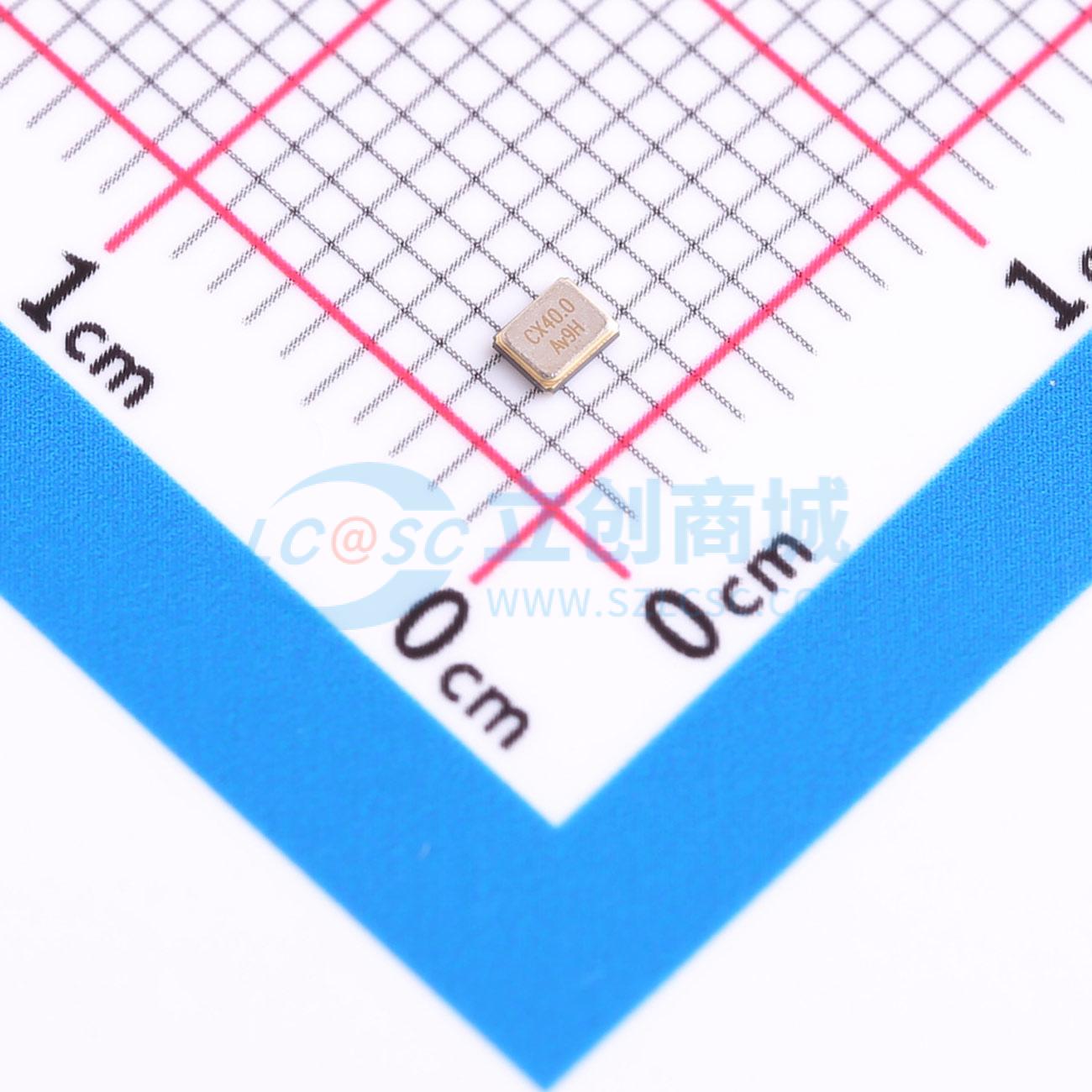 点击查看大图 3DSC400G0009L实物图