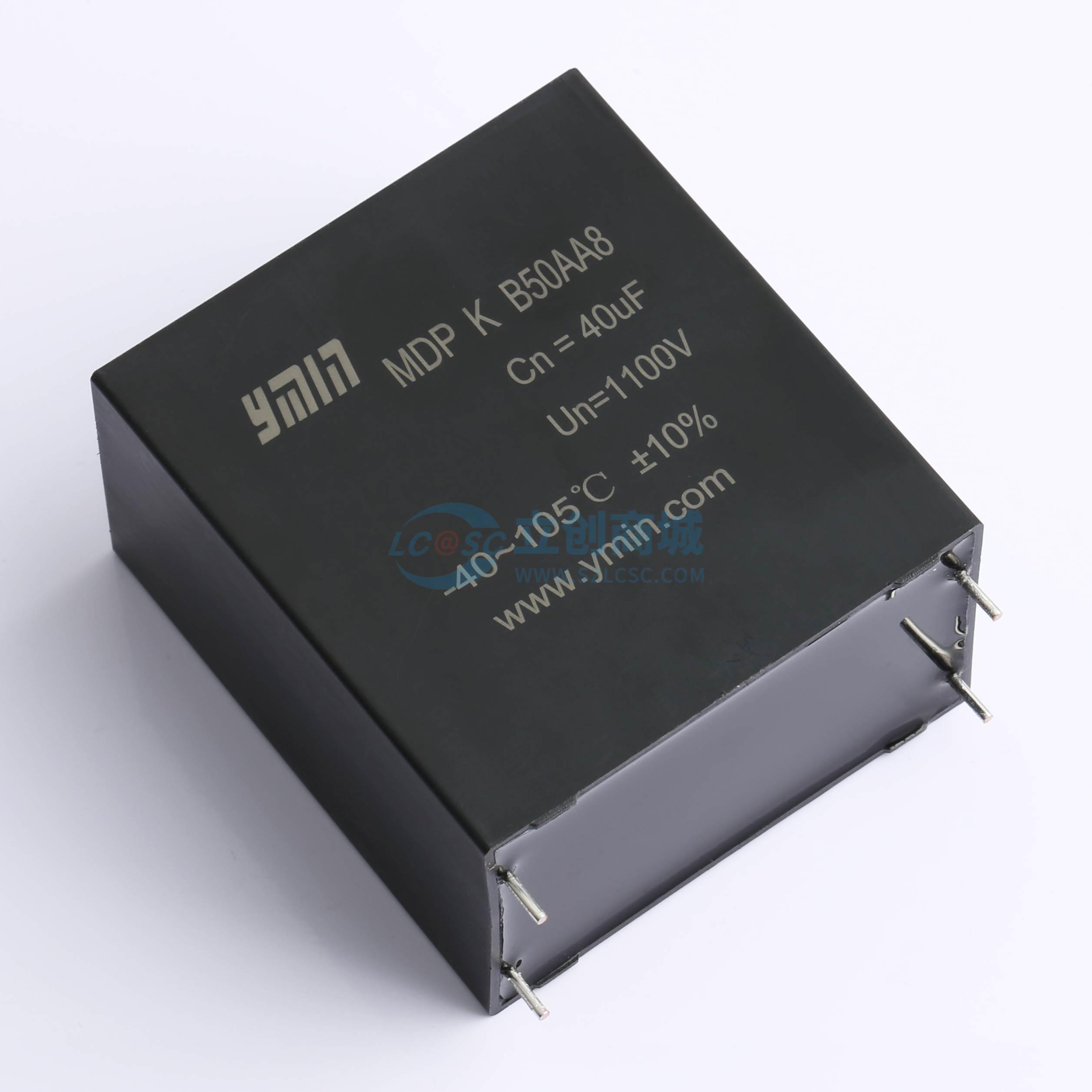 点击查看大图 MDP112406K057064LWR实物图