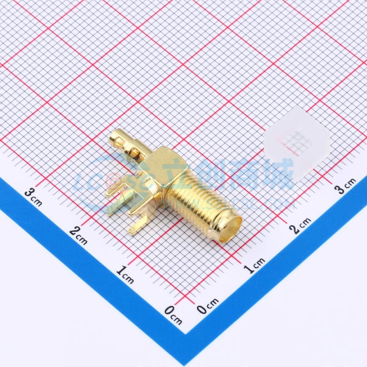 点击查看大图 SMA-KWE-250-W4-1实物图