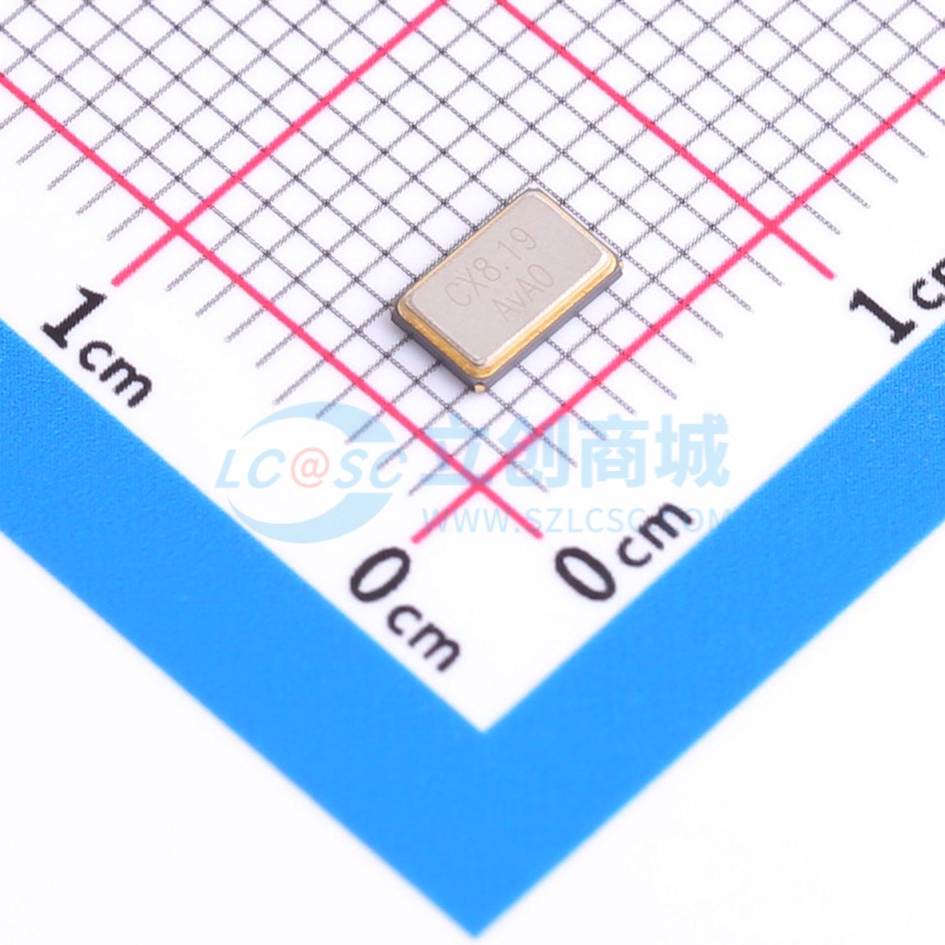 9DSC081G0020L实物图