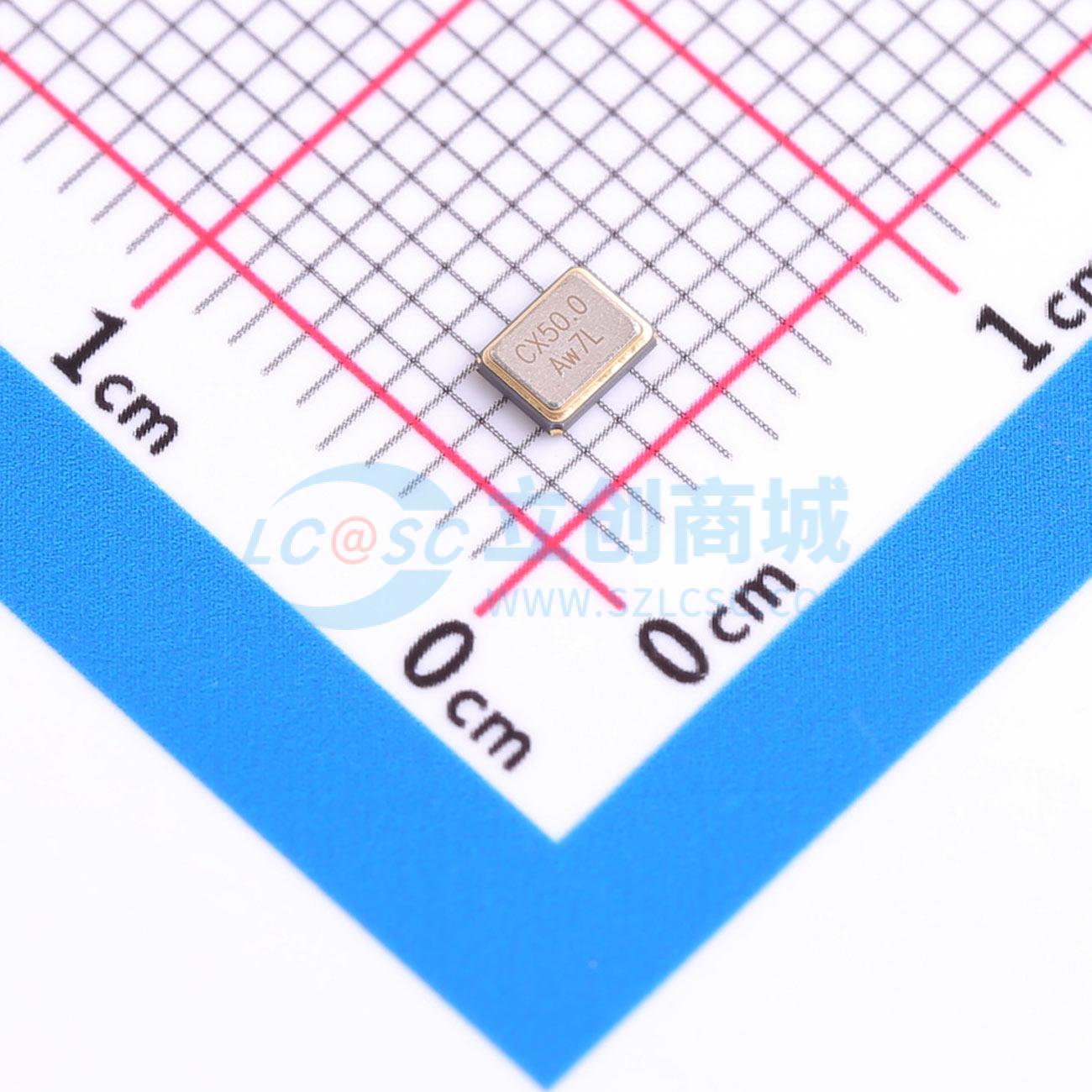 点击查看大图 8DSC500G0018L实物图