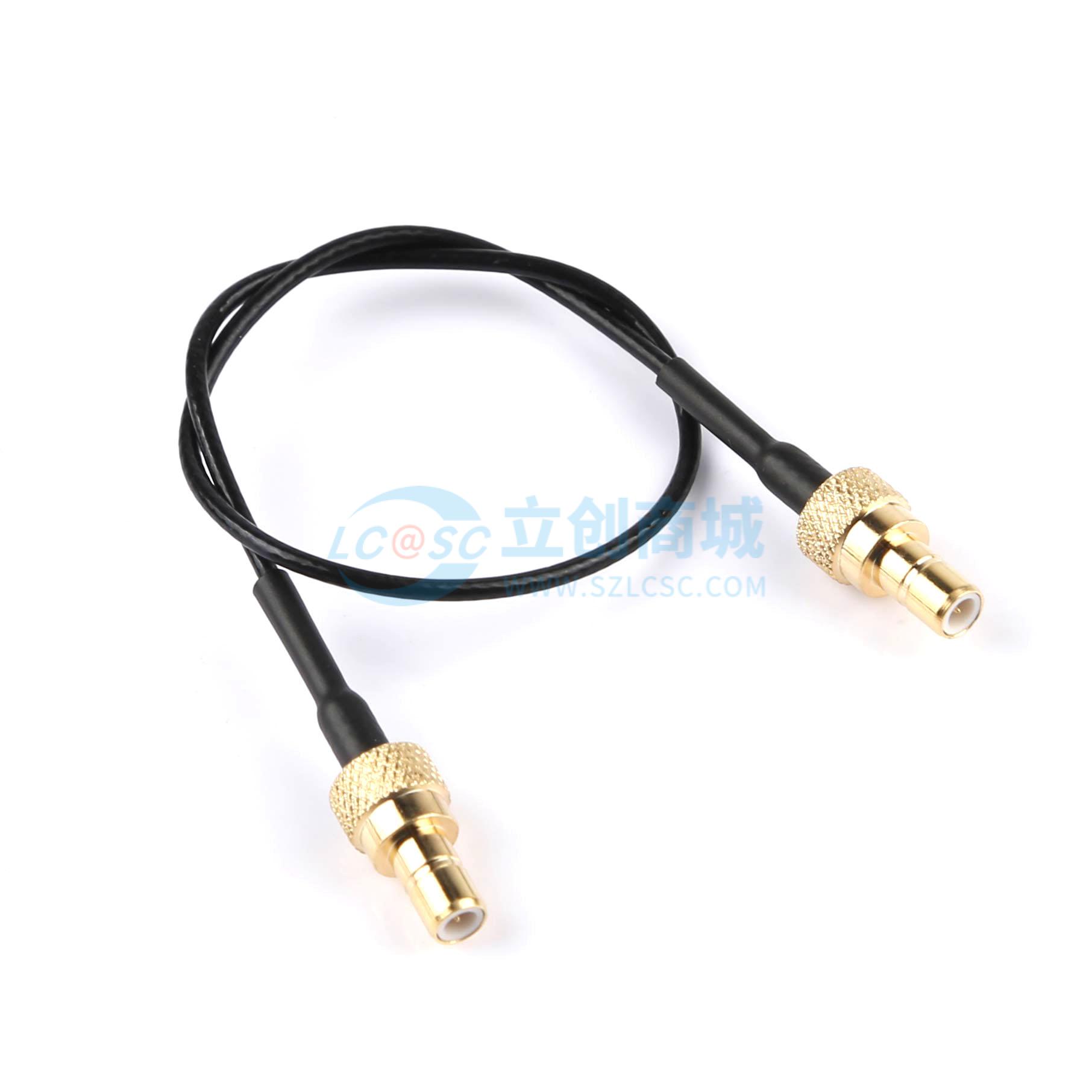 点击查看大图 KH-SMBJ-SMBJ-RG1.37-180MM实物图