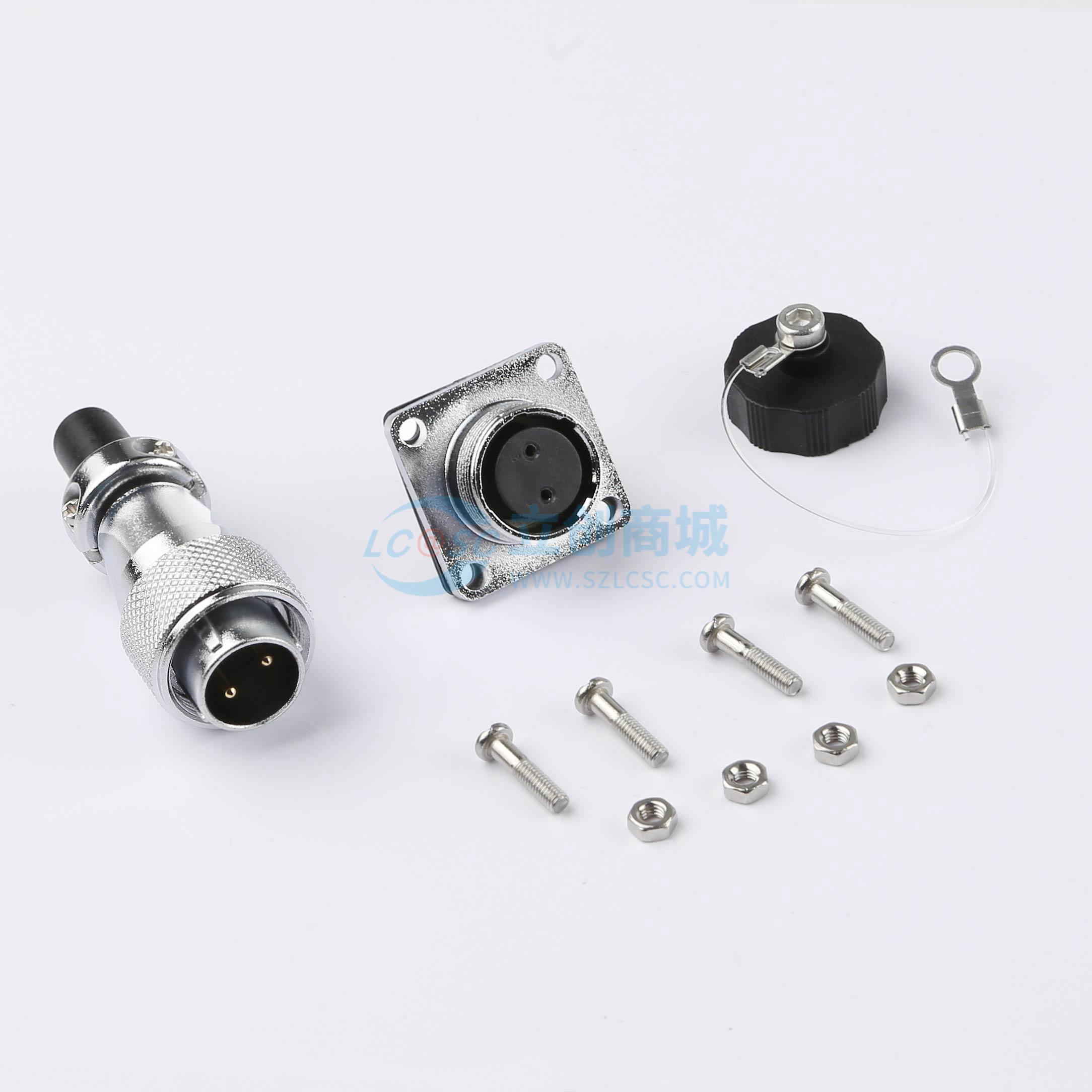 WS16-TZ-02-V-PS实物图