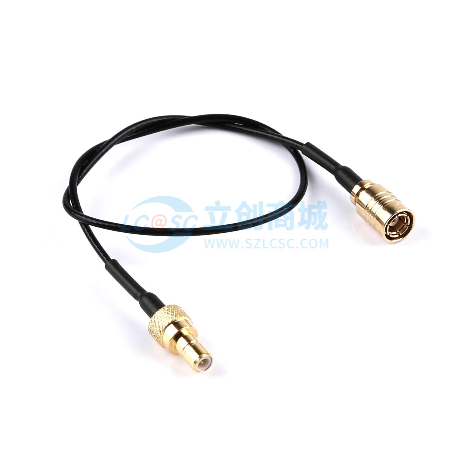 点击查看大图 KH-SMBJ-SMBK-RG1.37-220MM实物图