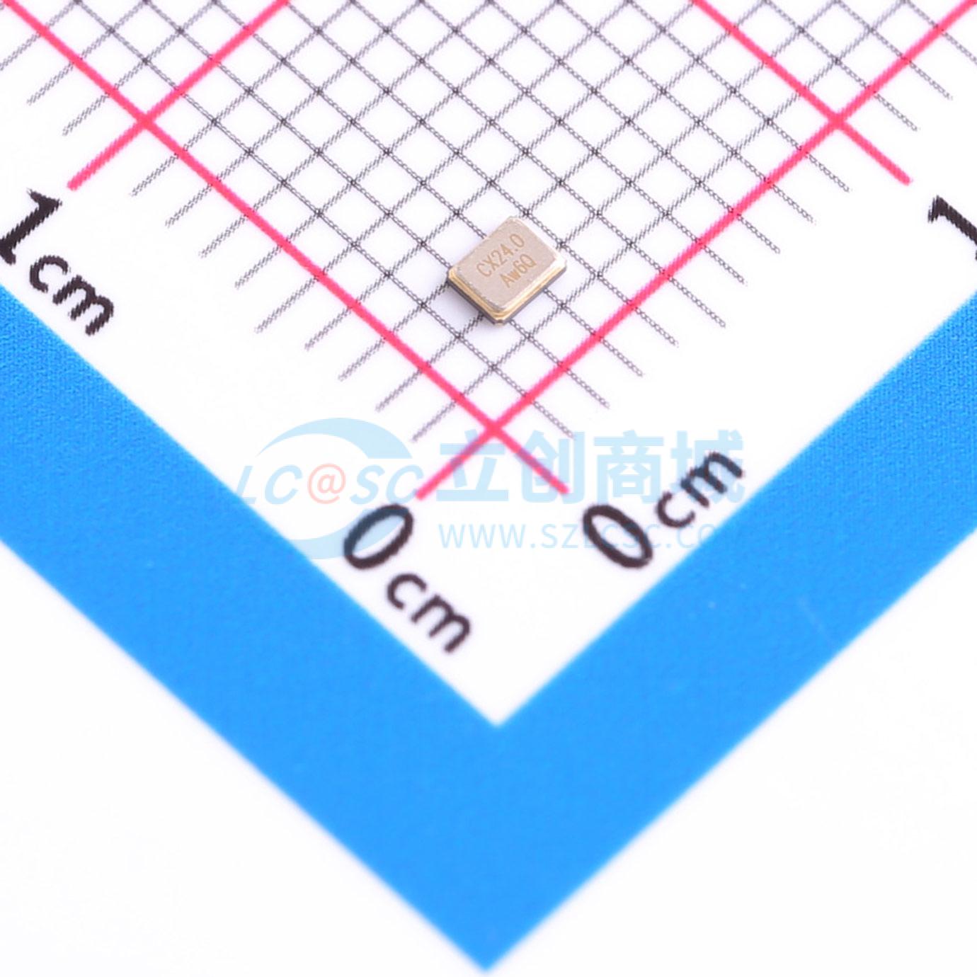 点击查看大图 3DSC240G0009L实物图