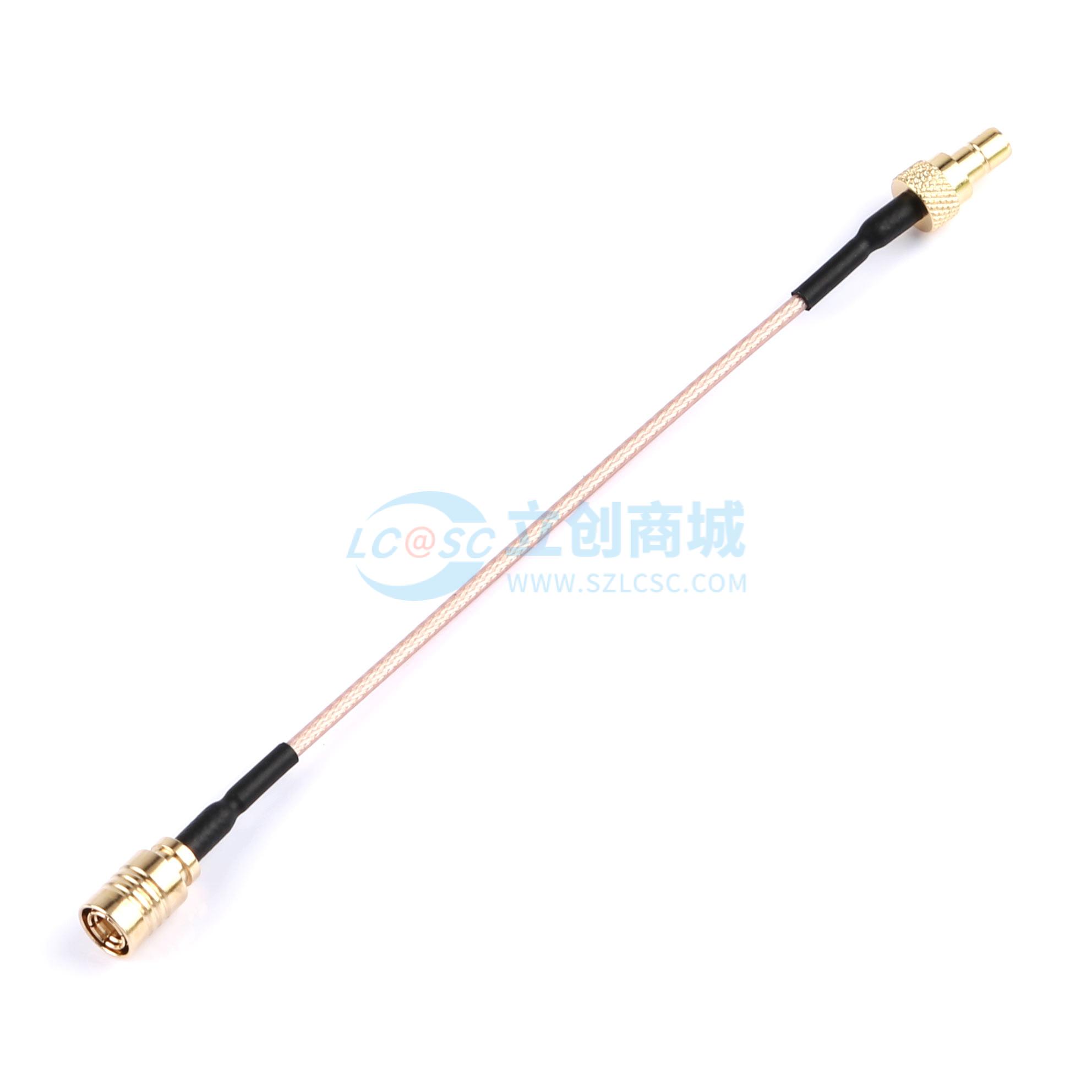 点击查看大图 KH-SMBJ-SMBK-RG1.78-100MM实物图