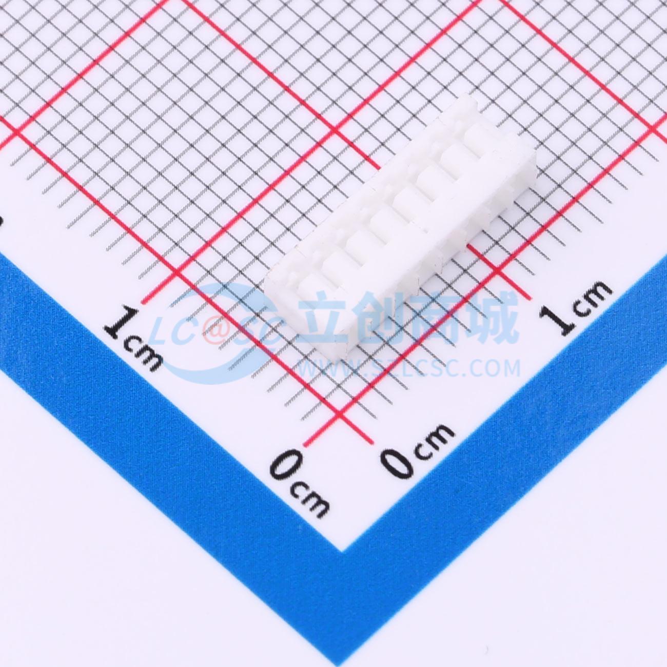 点击查看大图 SZN-8Y实物图