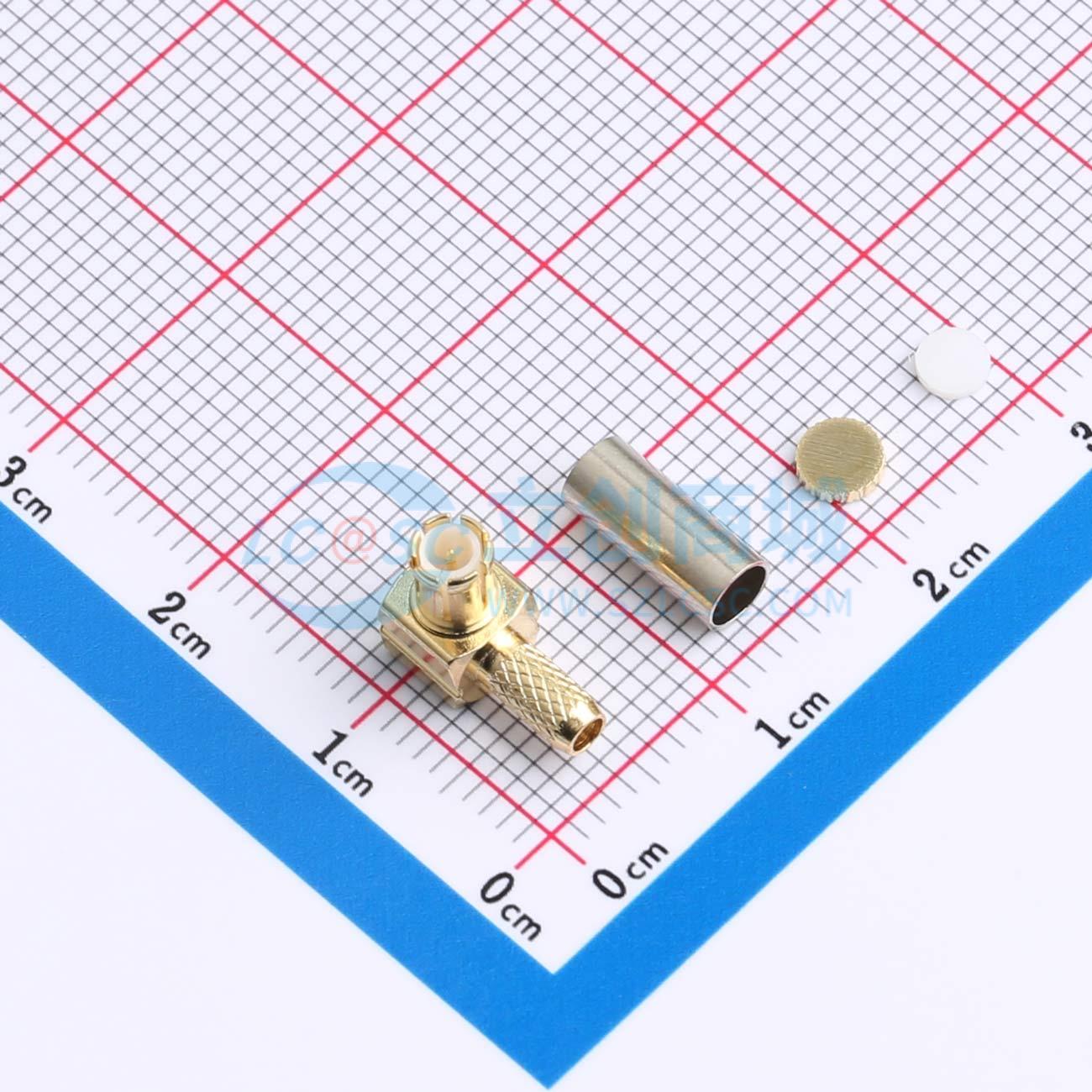 MCX-JW-105-T0-0实物图