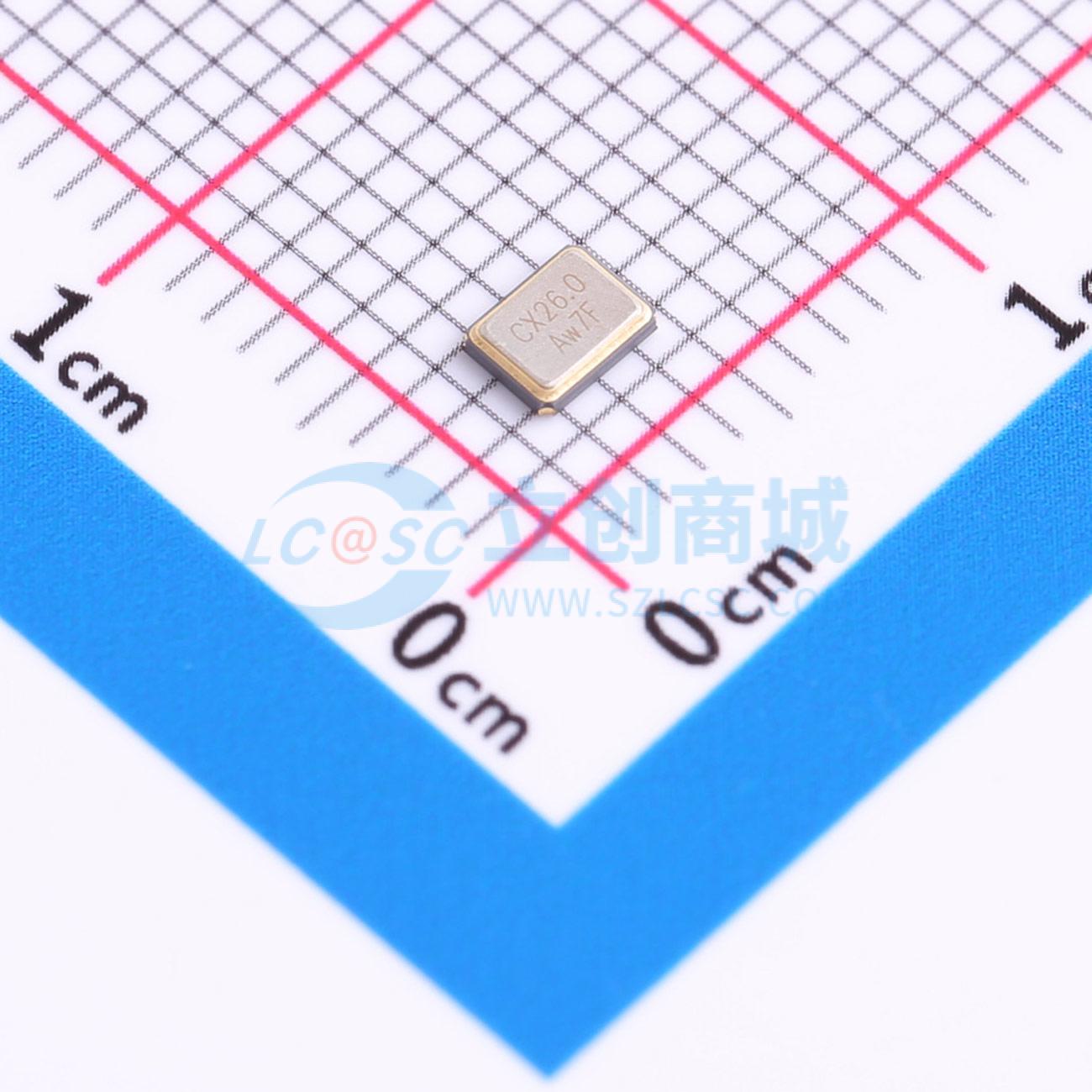 点击查看大图 8DSC260G0009L实物图