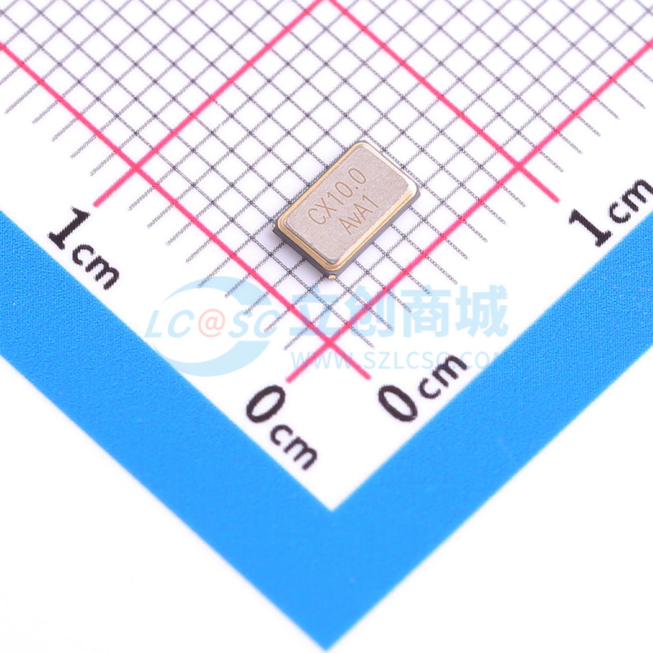 9DSC100G0020L实物图