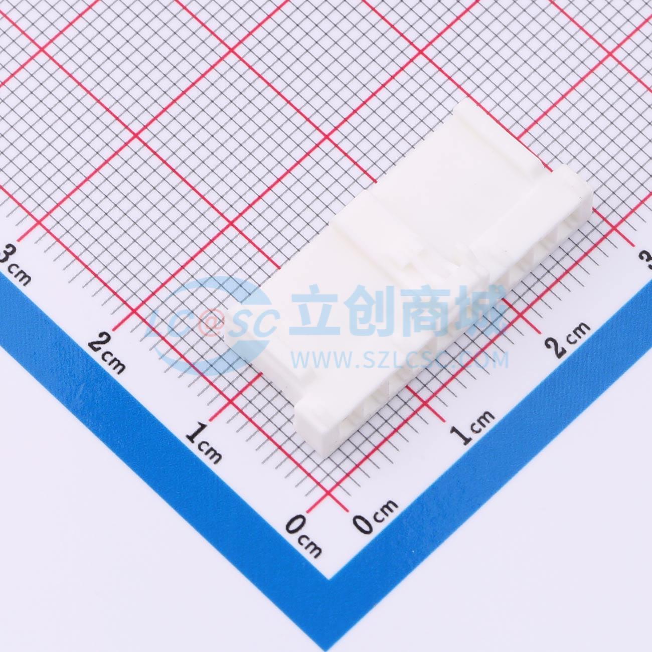 点击查看大图 ZHC-10Y实物图