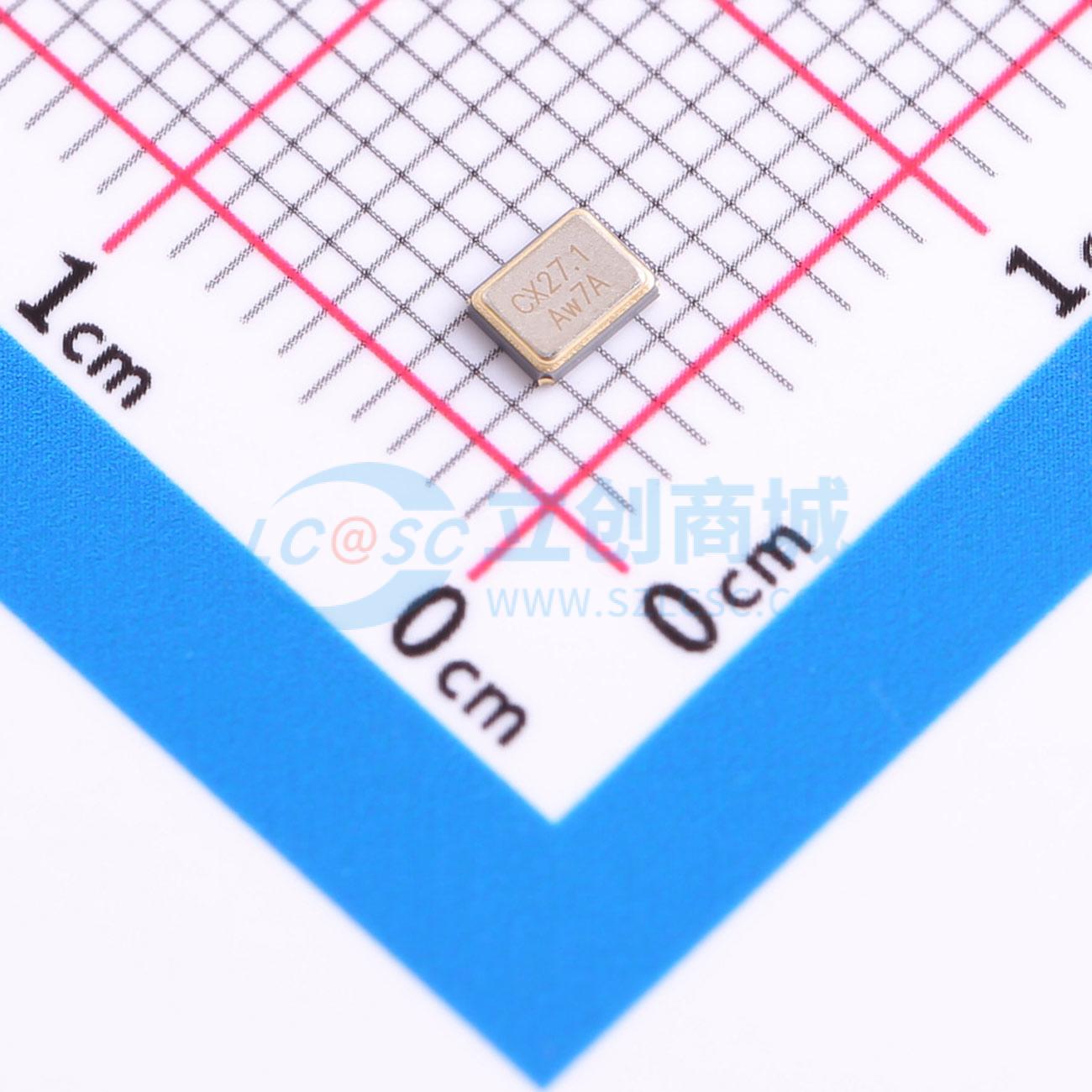 点击查看大图 8DSC271G0010L实物图