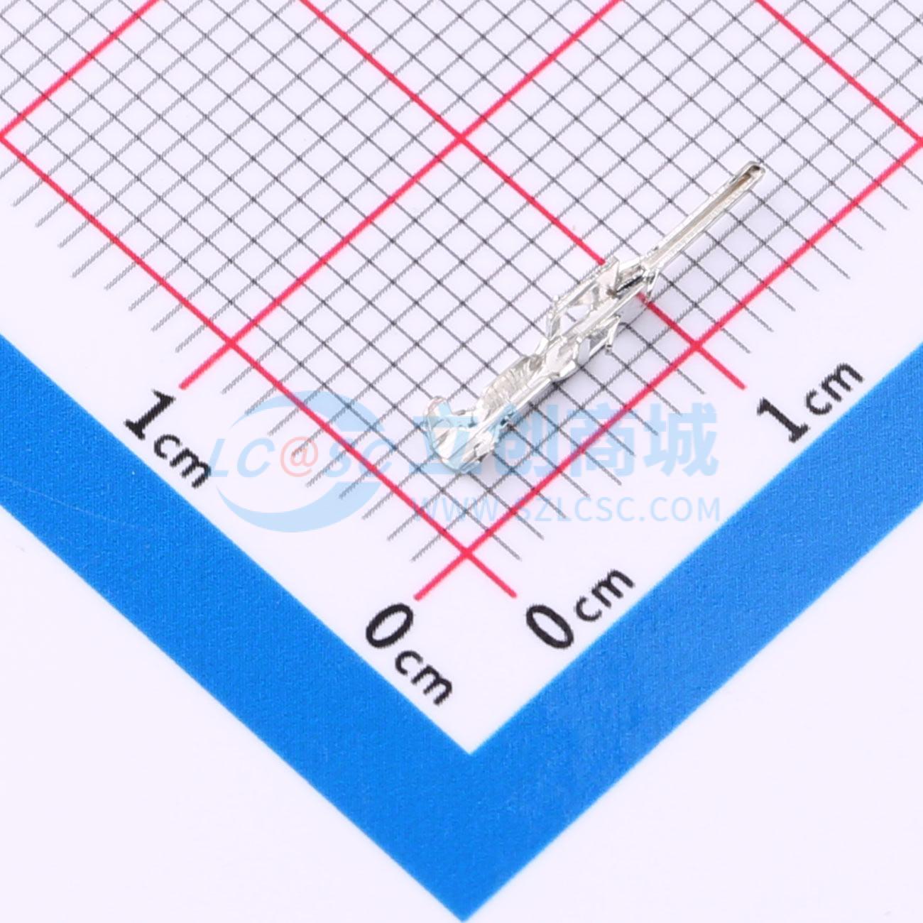点击查看大图 1-794613-0实物图