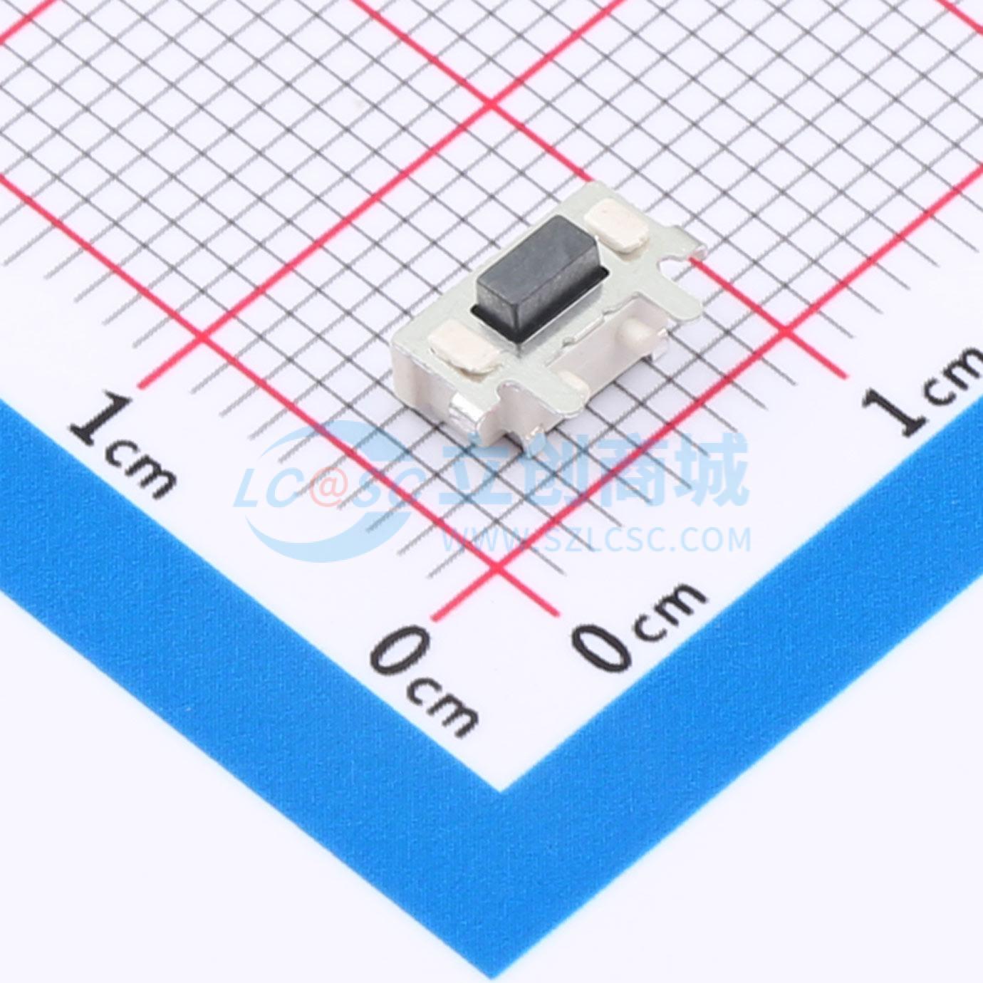 点击查看大图 KFC-011SB2-H3.5-EP实物图