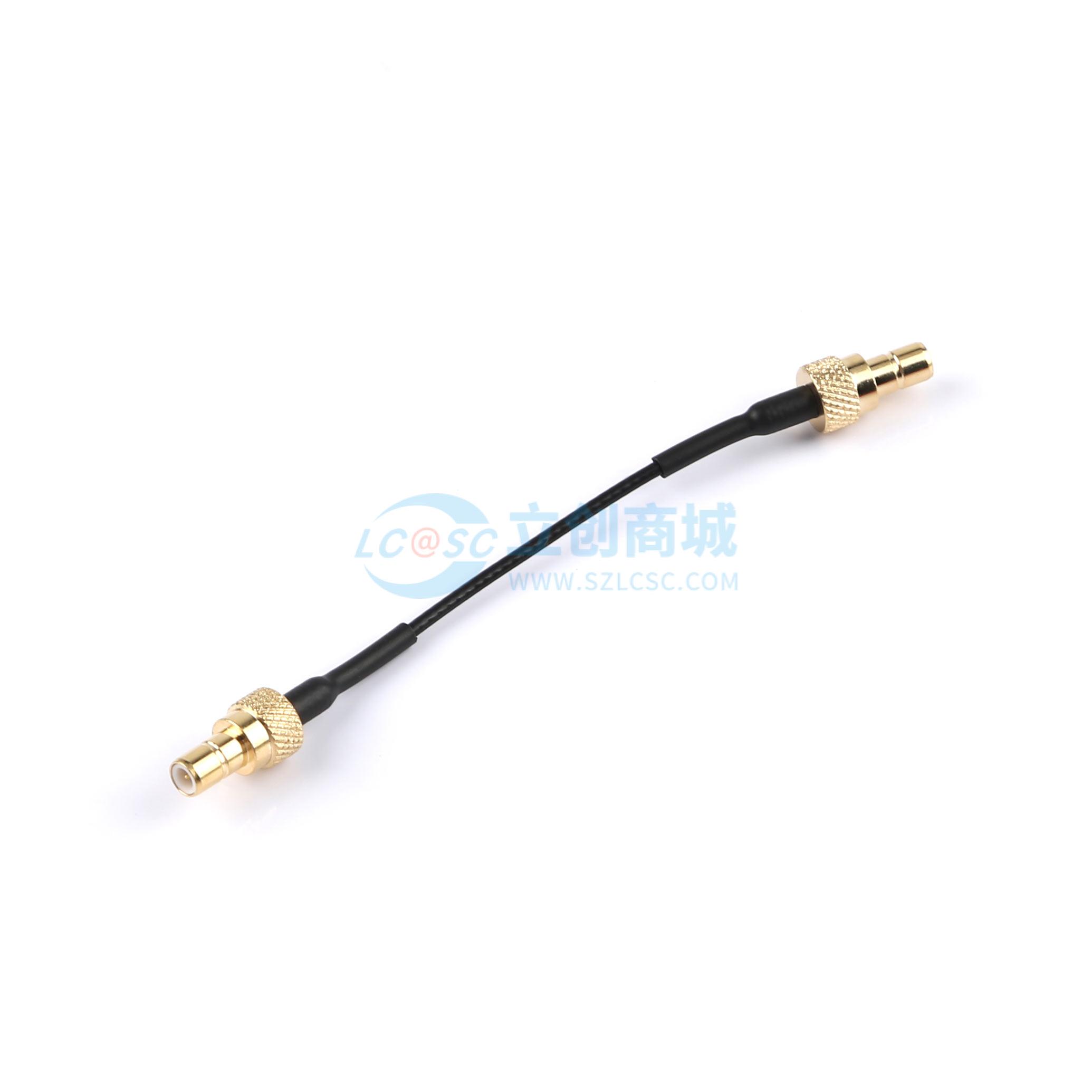 点击查看大图 KH-SMBJ-SMBJ-RG1.37-60MM实物图