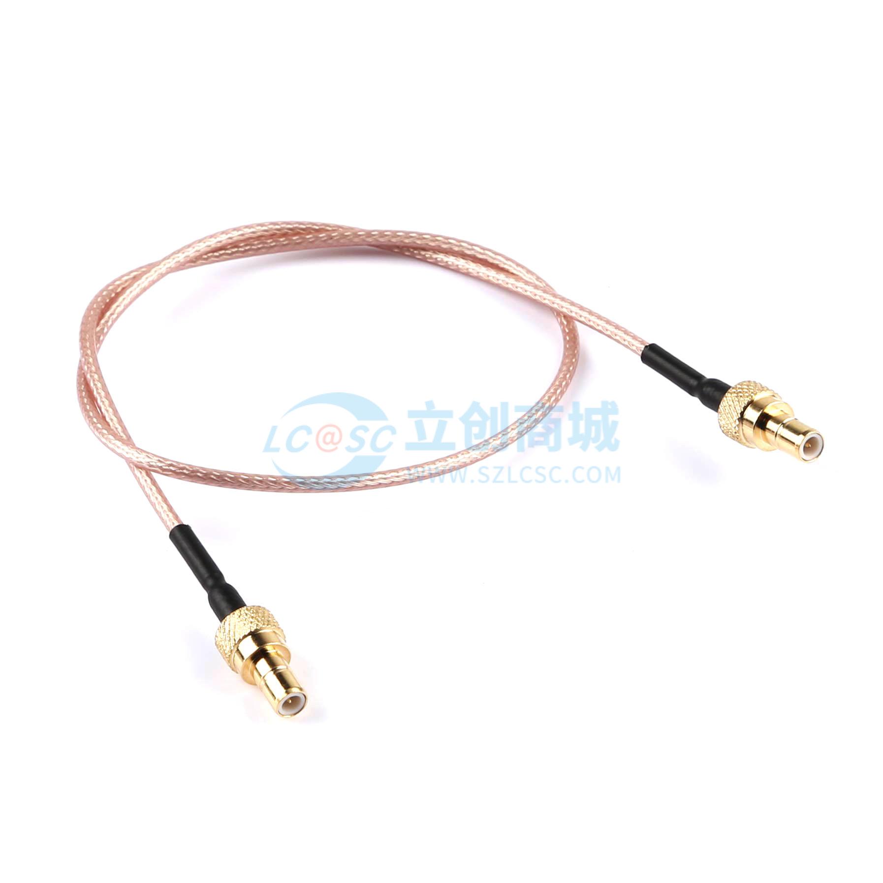 KH-SMBJ-SMBJ-RG1.78-300MM实物图