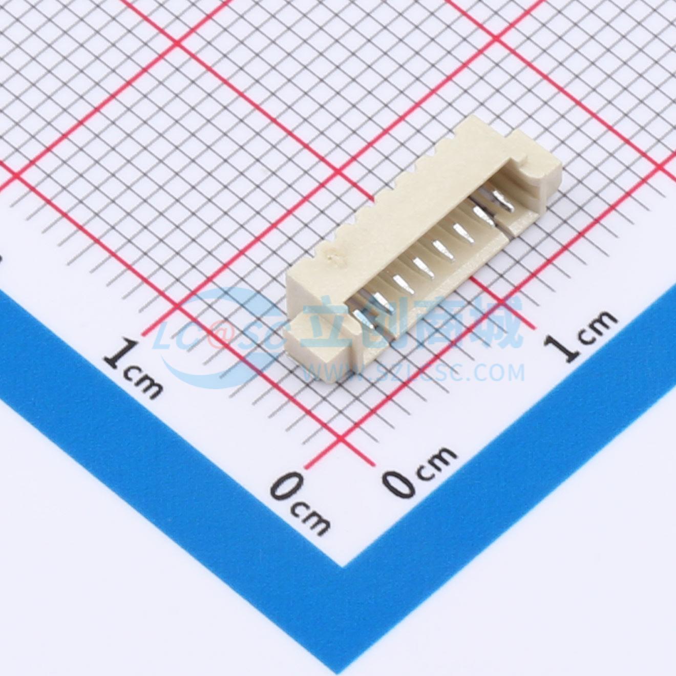 WT125A1W-083R-002实物图