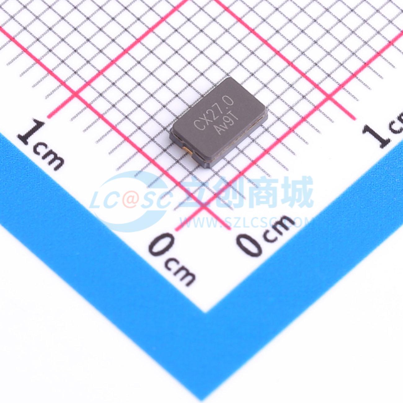 点击查看大图 9ASC270G0020L实物图