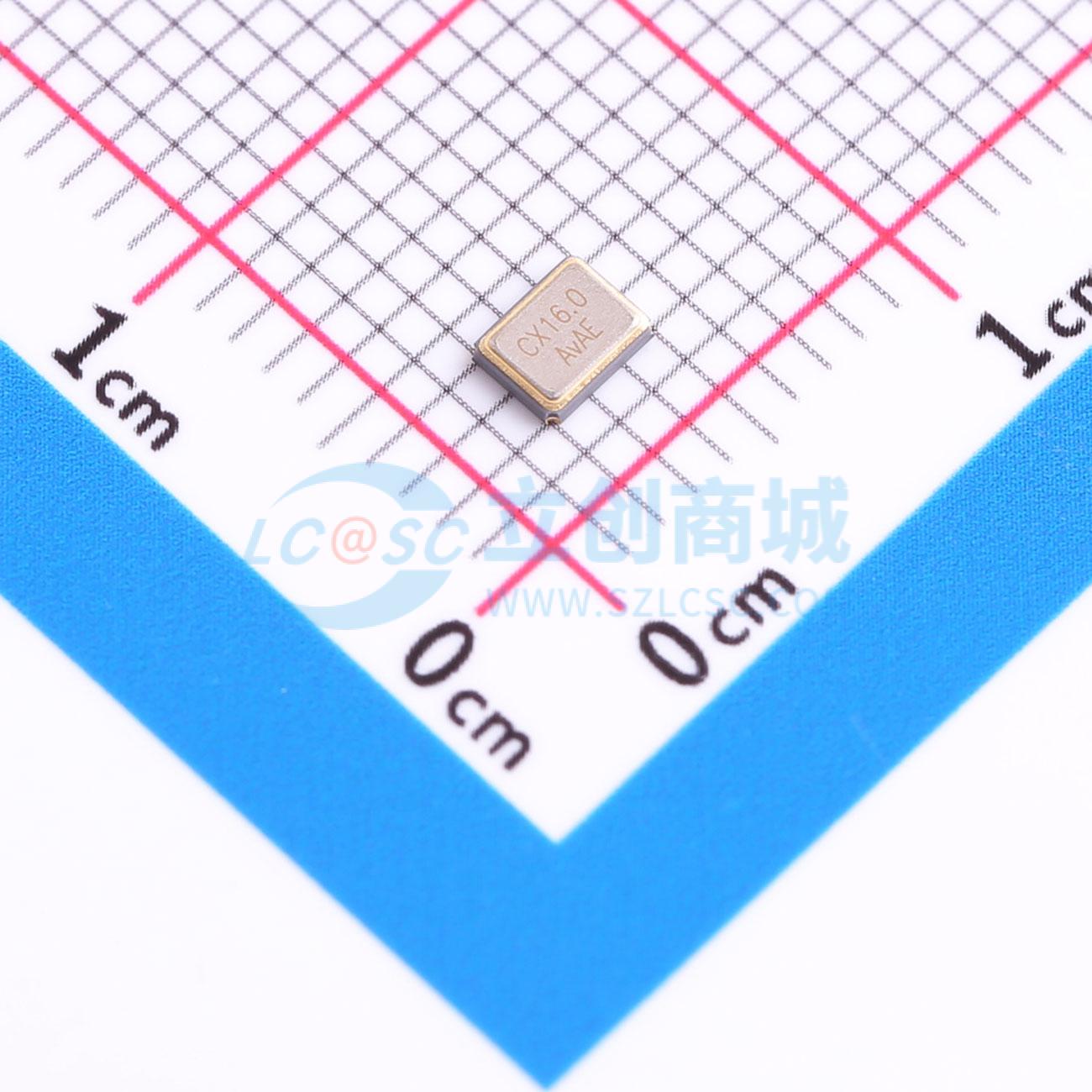 8DSC160G0009L实物图