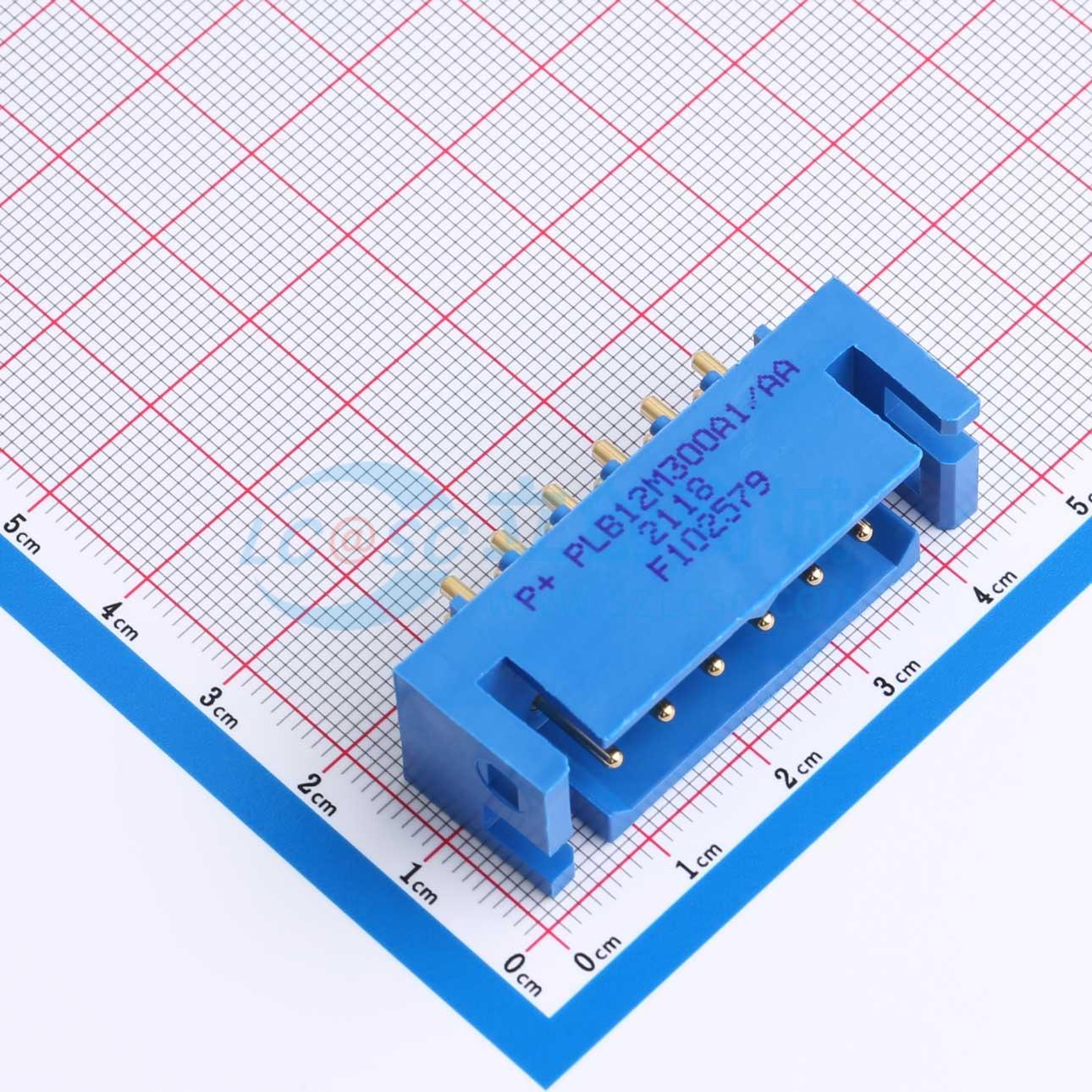 PLB12M300A1/AA实物图