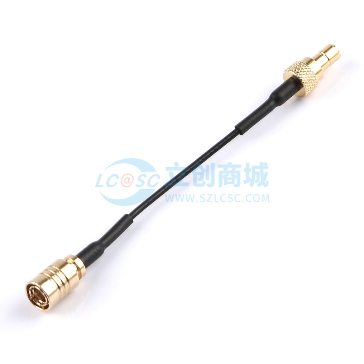 点击查看大图 KH-SMBJ-SMBK-RG1.37-60MM实物图