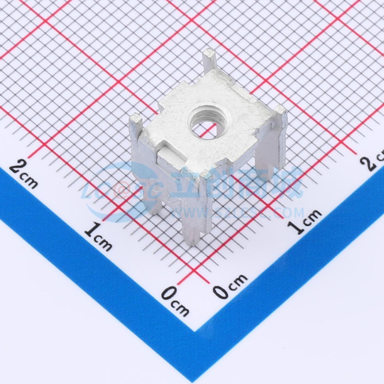 点击查看大图 9118540CD4实物图