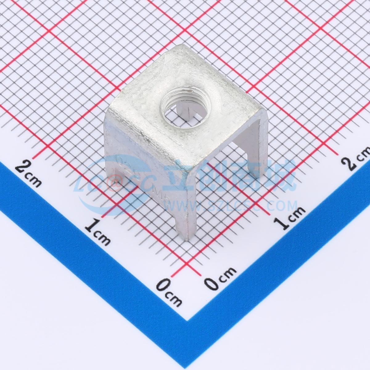 11129832CL5实物图