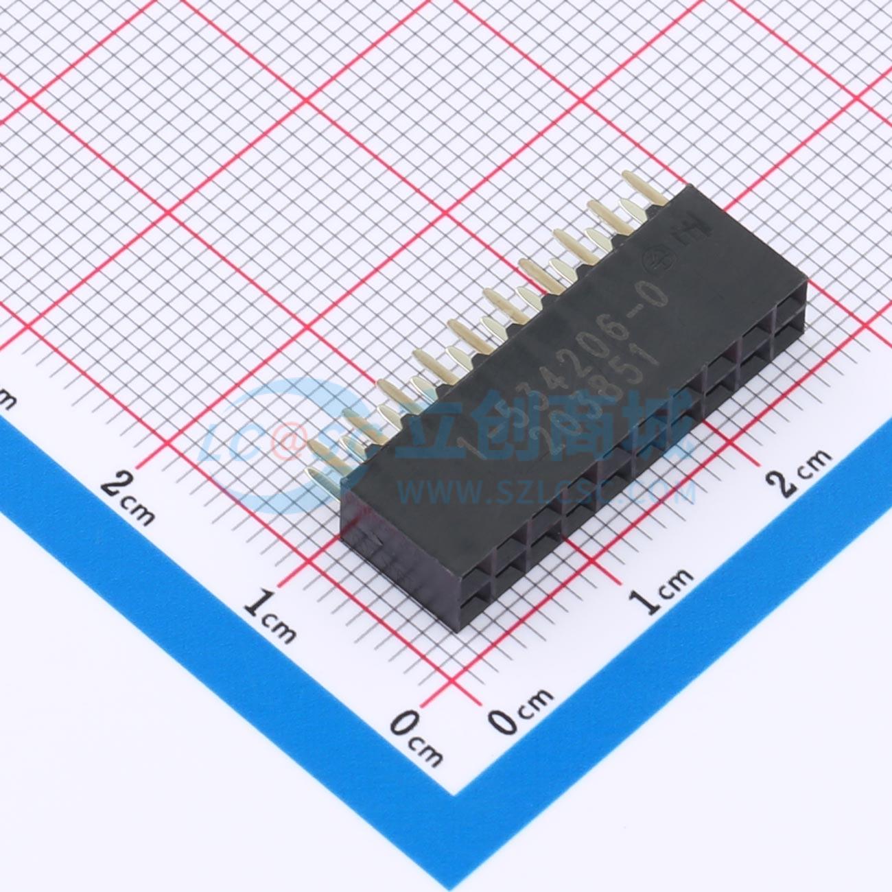 点击查看大图 1-534206-0实物图