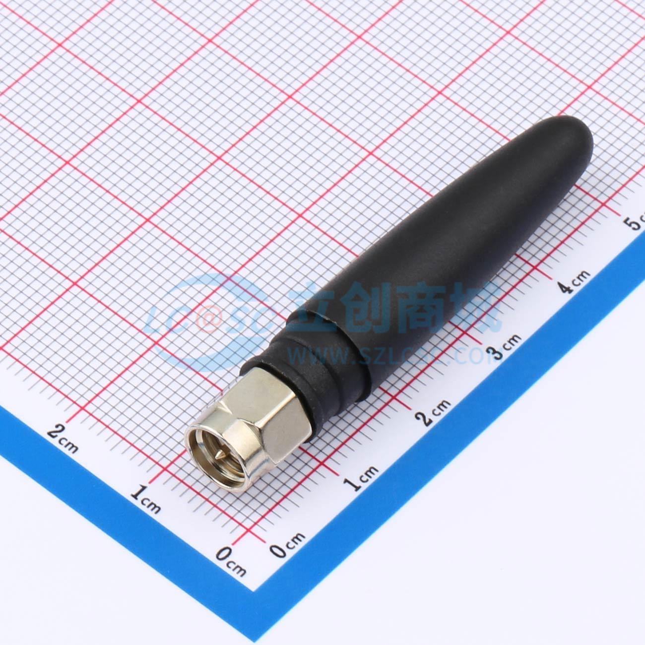 点击查看大图 VG433JWX50-10ZJ实物图