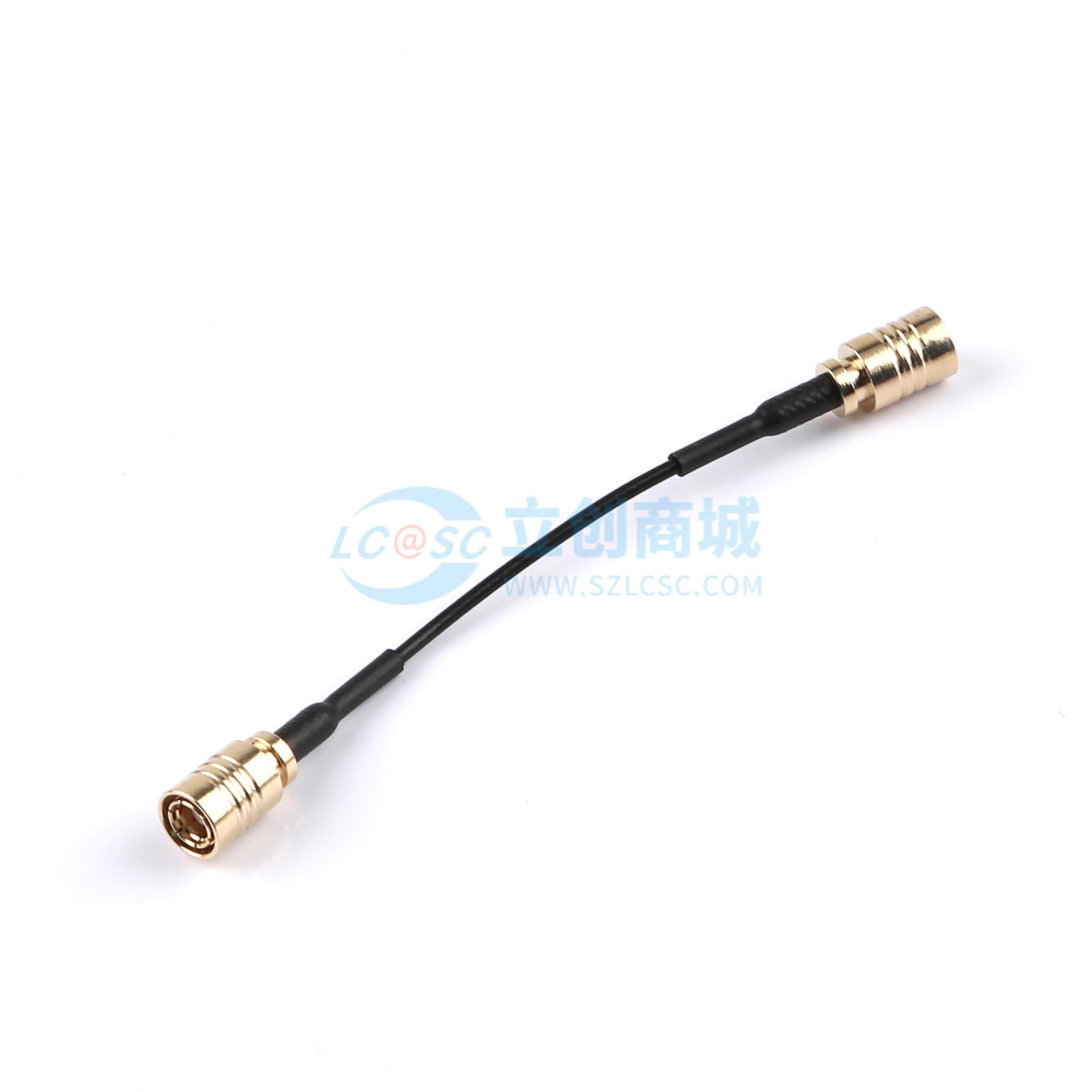 点击查看大图 KH-SMBK-SMBK-RG1.37-60MM实物图