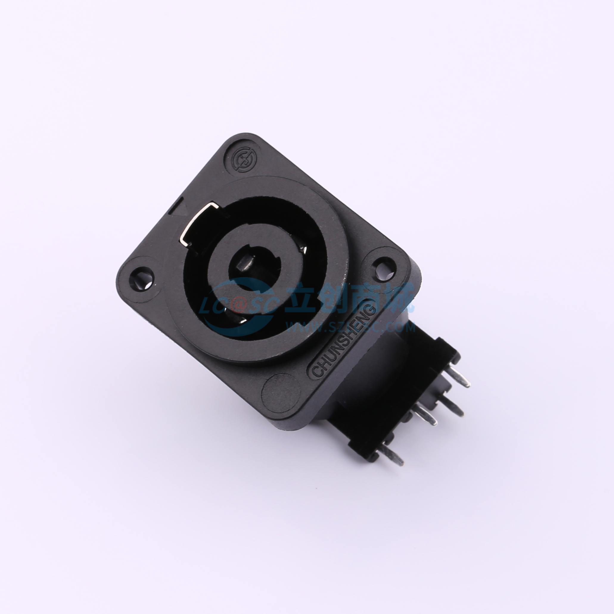 点击查看大图 HP-31LT-EP实物图