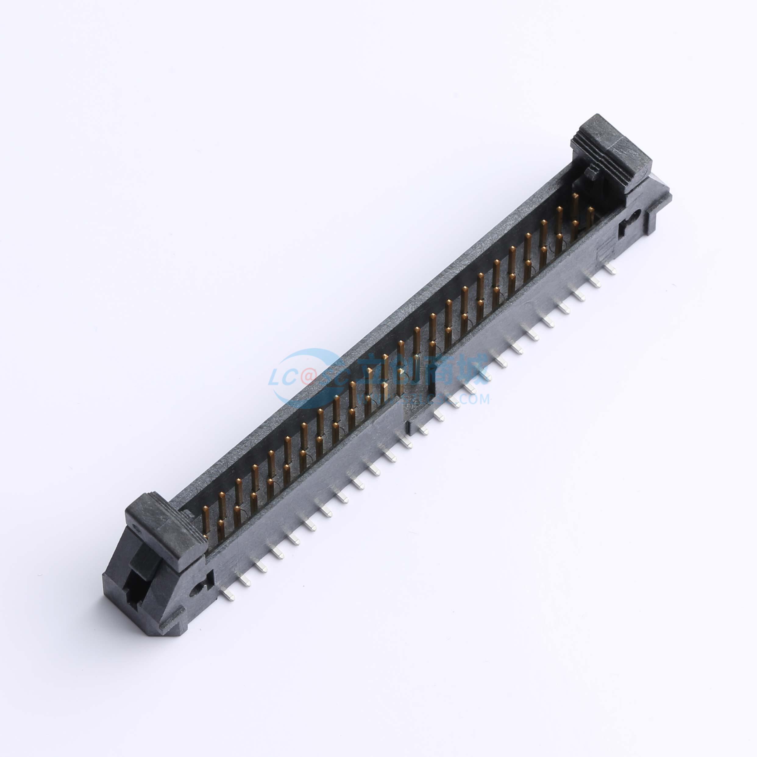 点击查看大图 EJH-125-01-F-D-SM实物图