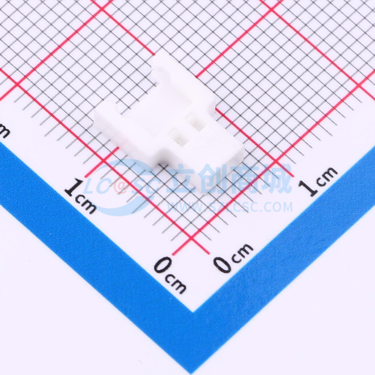点击查看大图 51006-2R实物图