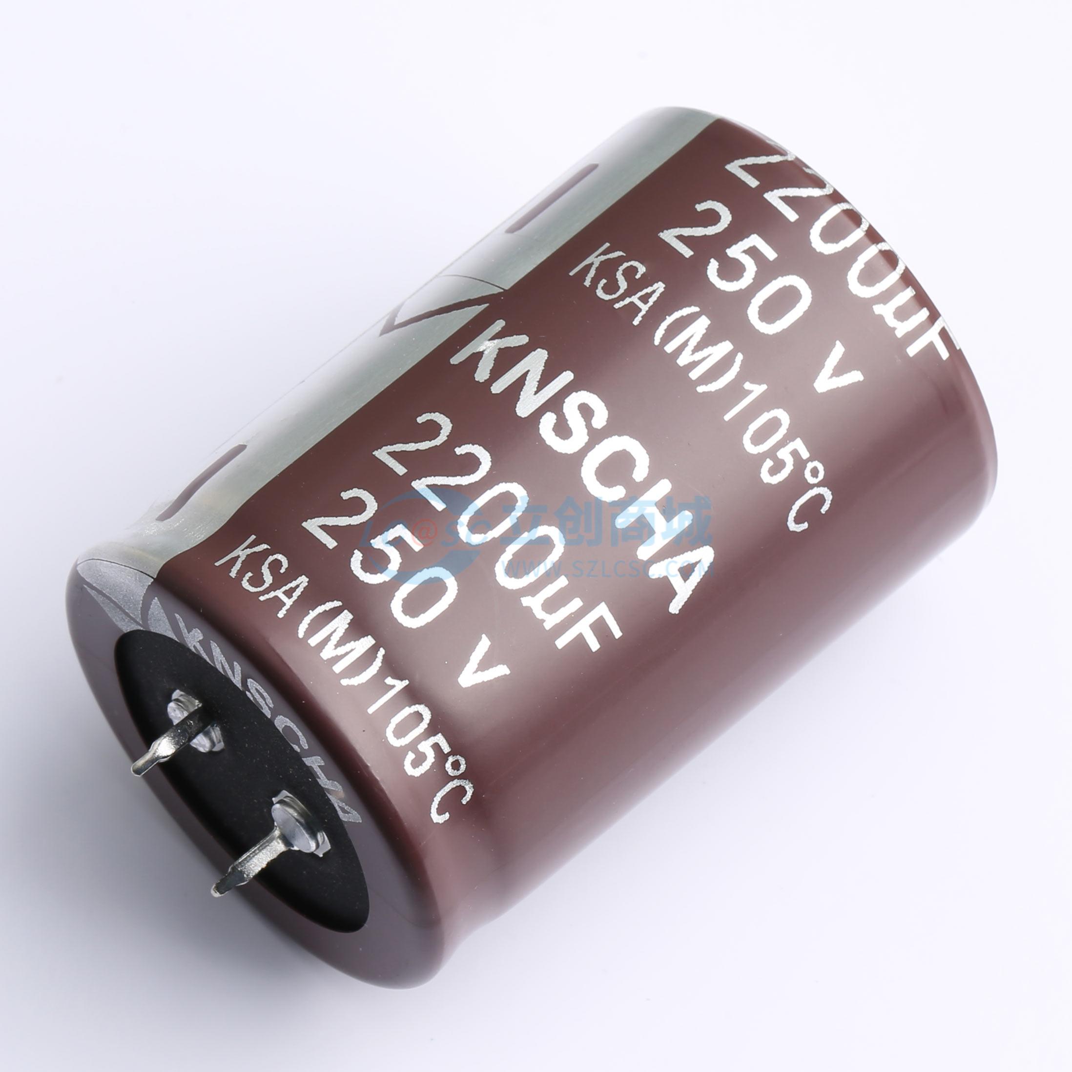 点击查看大图 LSA250M228T502S1AA实物图