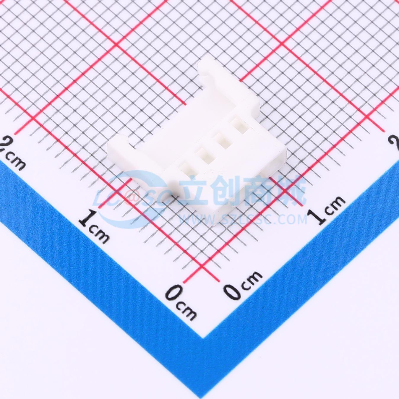 点击查看大图 51006-4R实物图